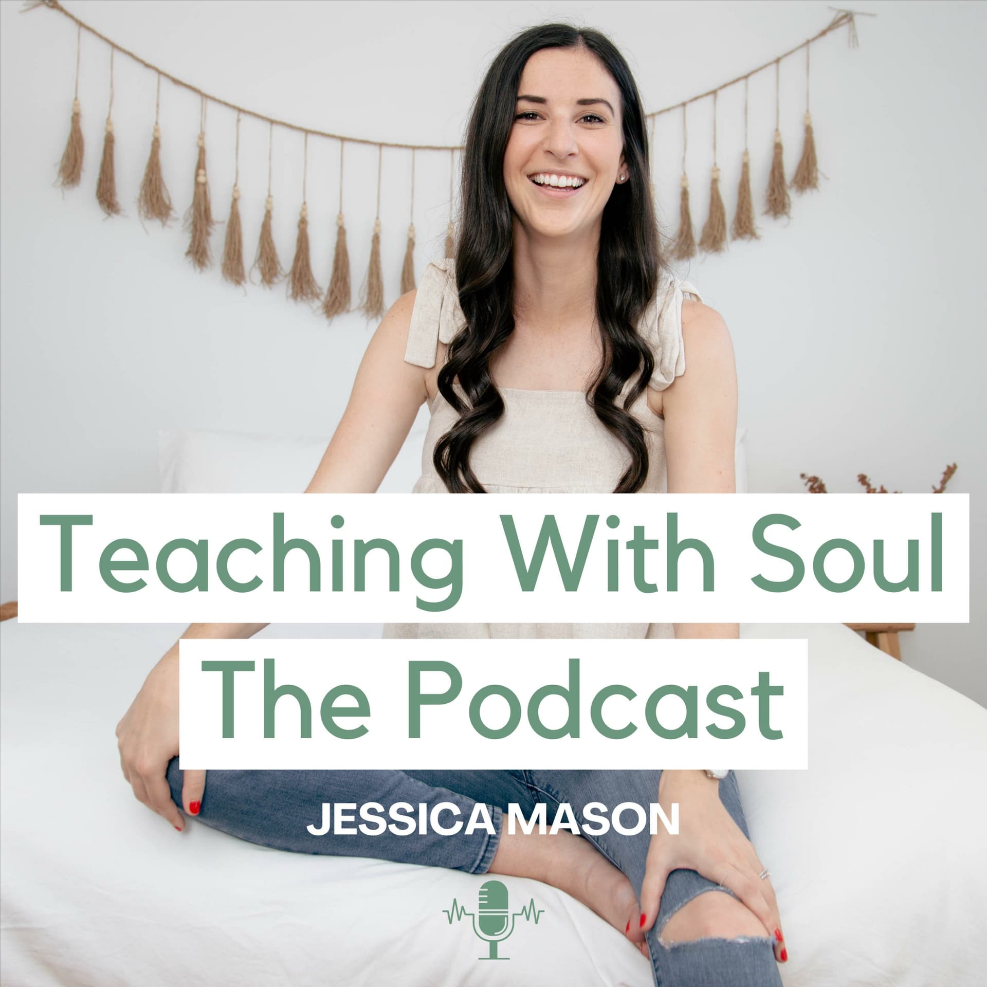 Teaching With Soul - Podcasts