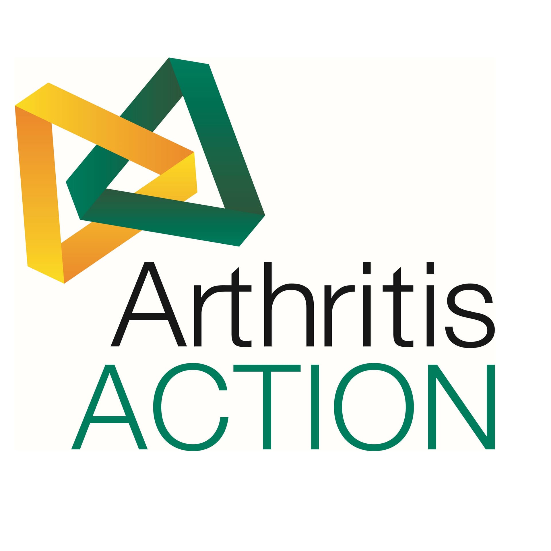 The Arthritis Action Podcast - Podcasts
