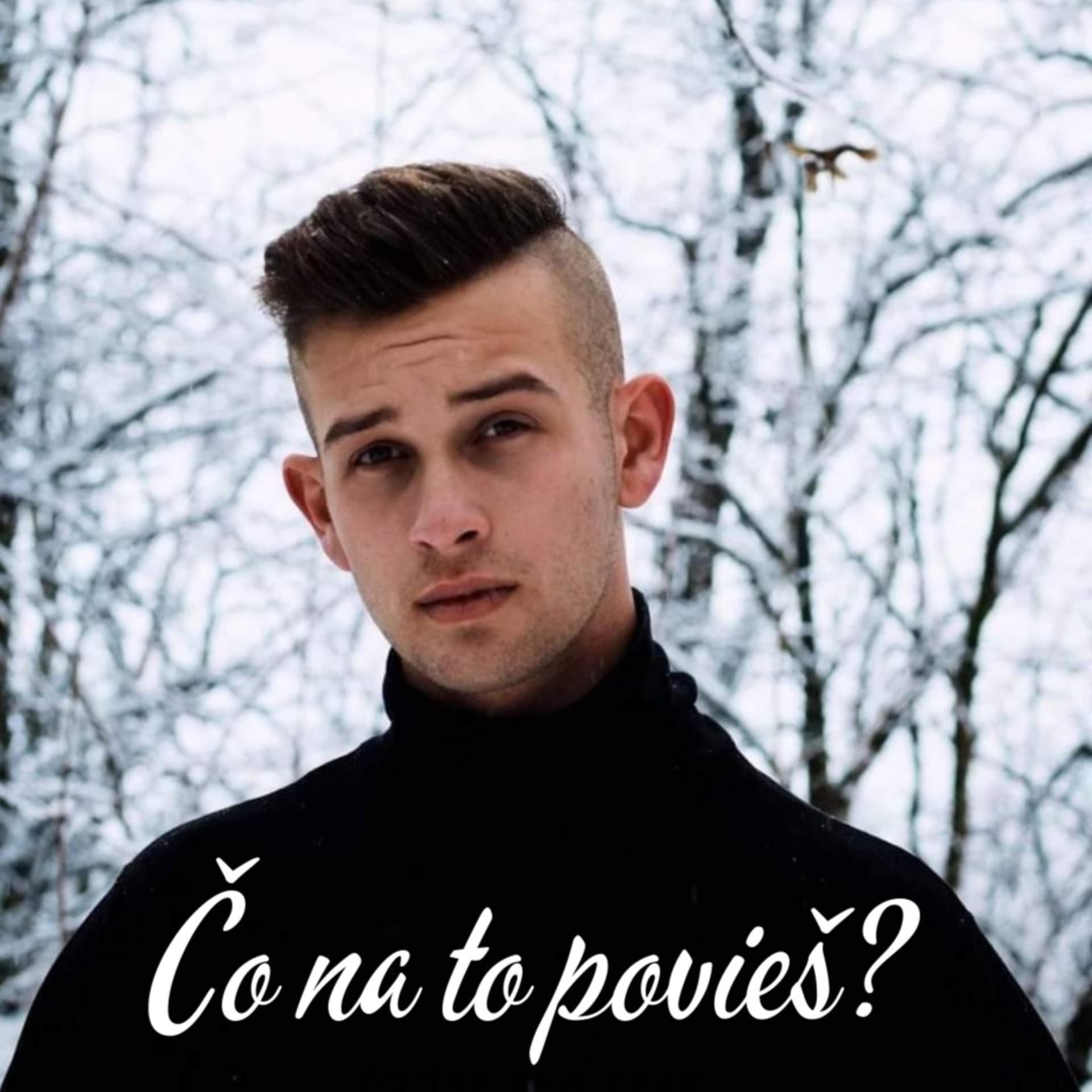 ČO NA TO POVIEŠ? - Podcasts