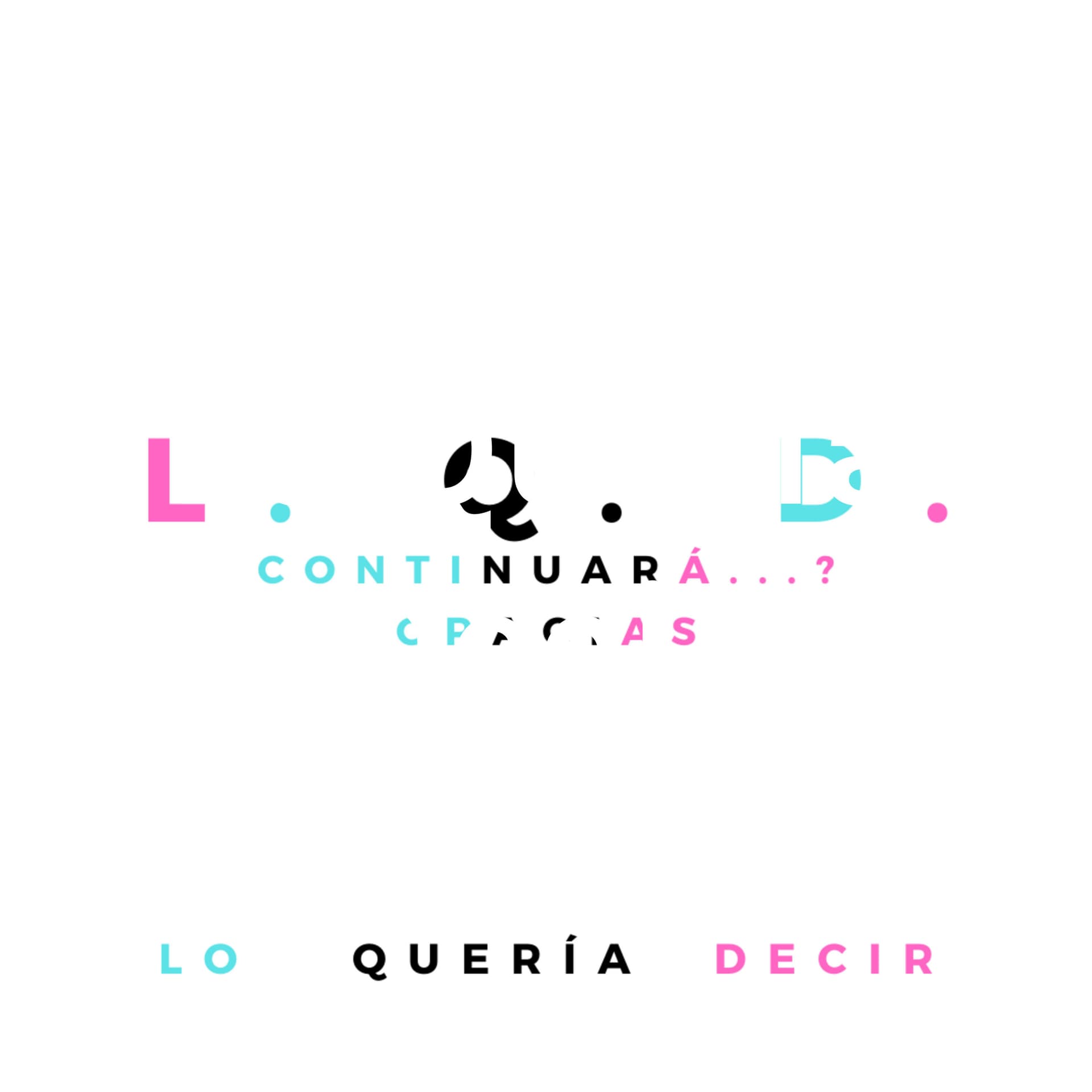 Lo Quería Decir - Podcasts