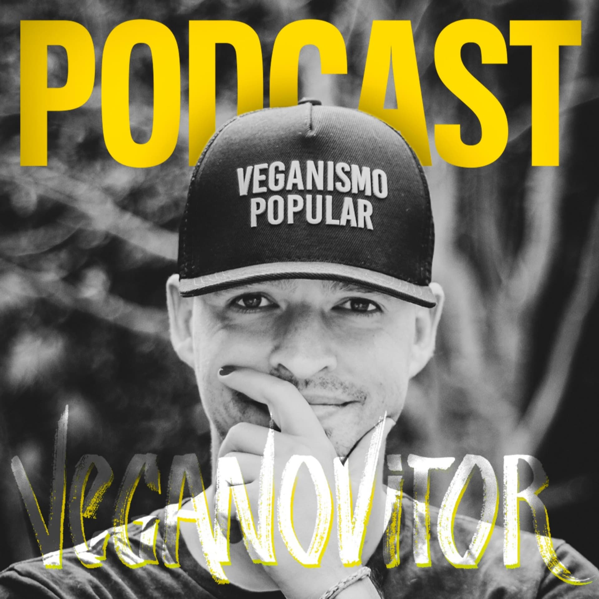 Vegano Vitor
