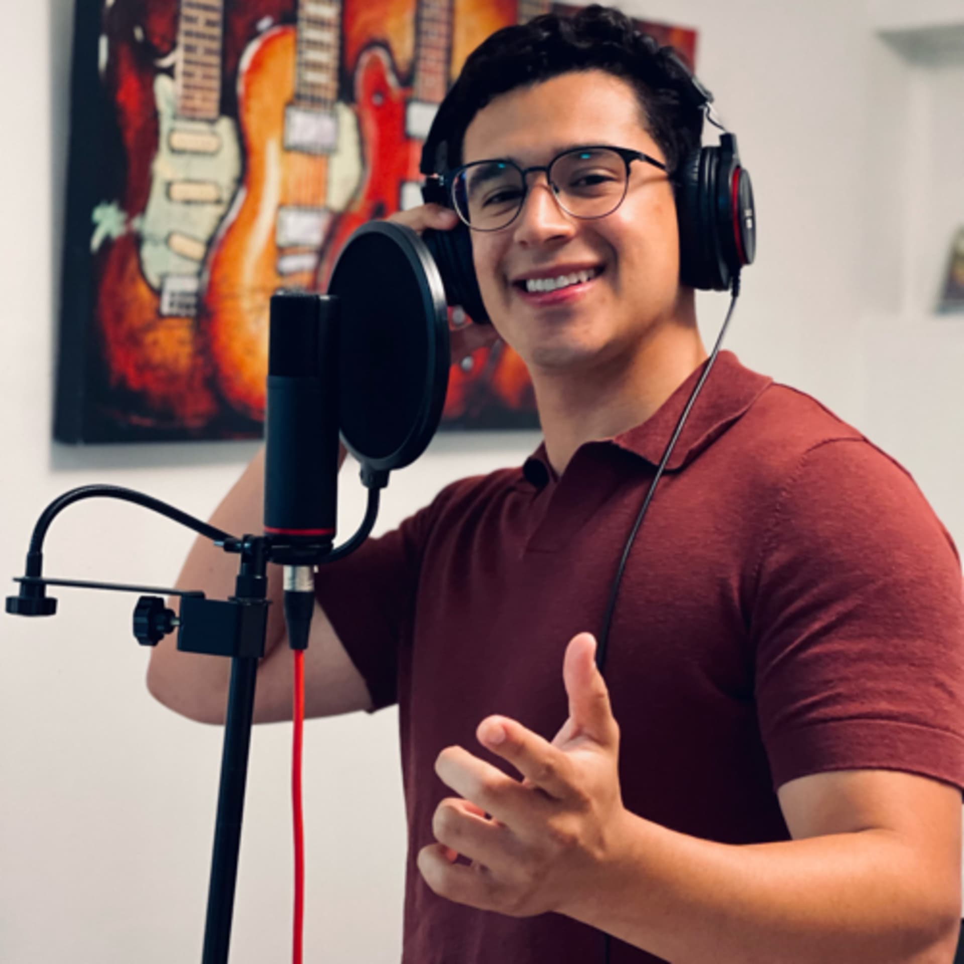 According 2 Libny - Podcasts