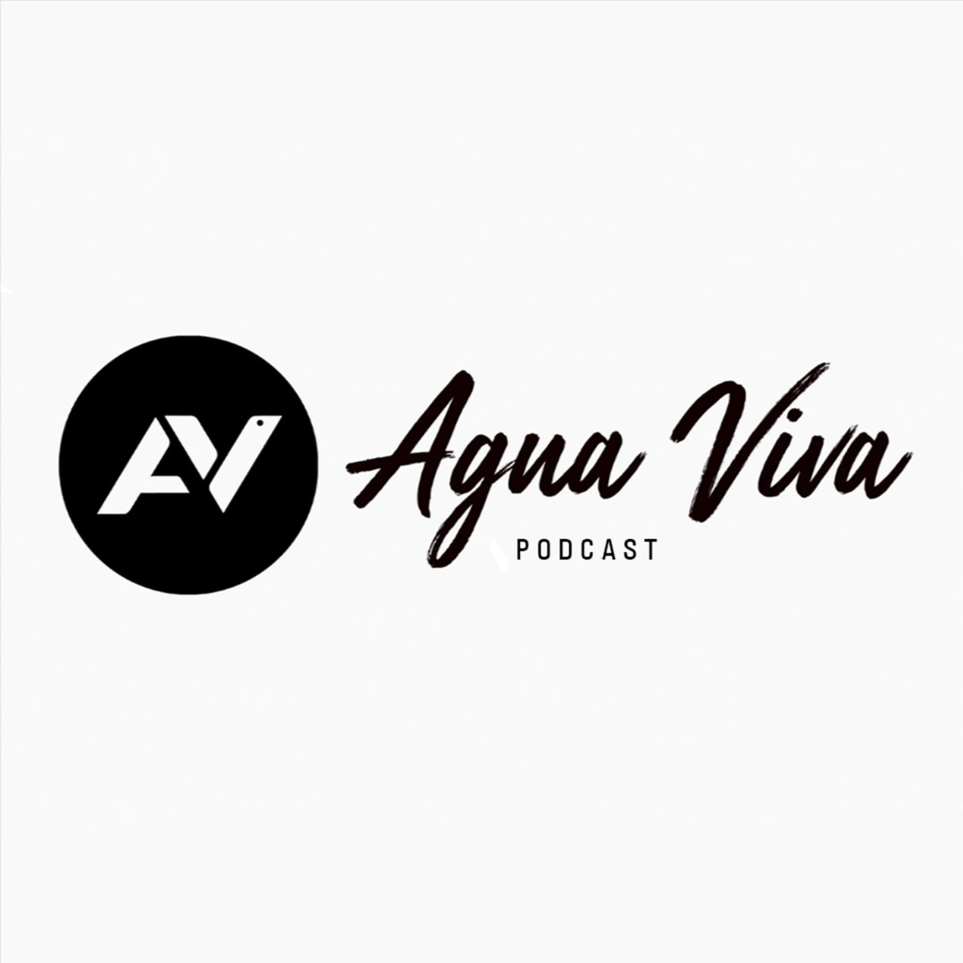 Iglesia Cristiana Agua Viva Culiacan - Podcasts