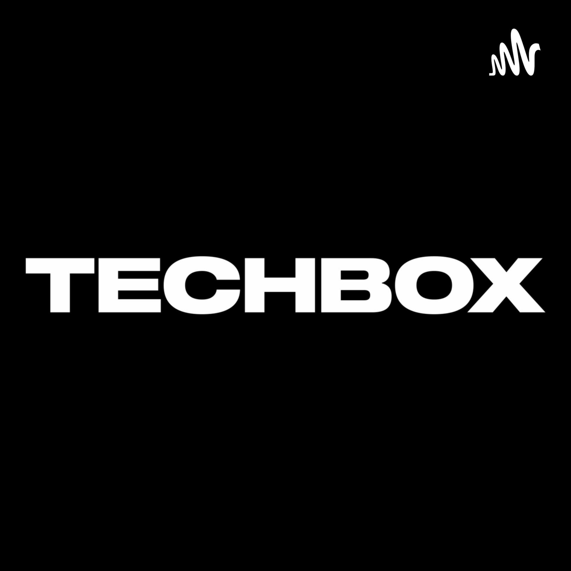 TECHBOX.sk podcast - Podcasts