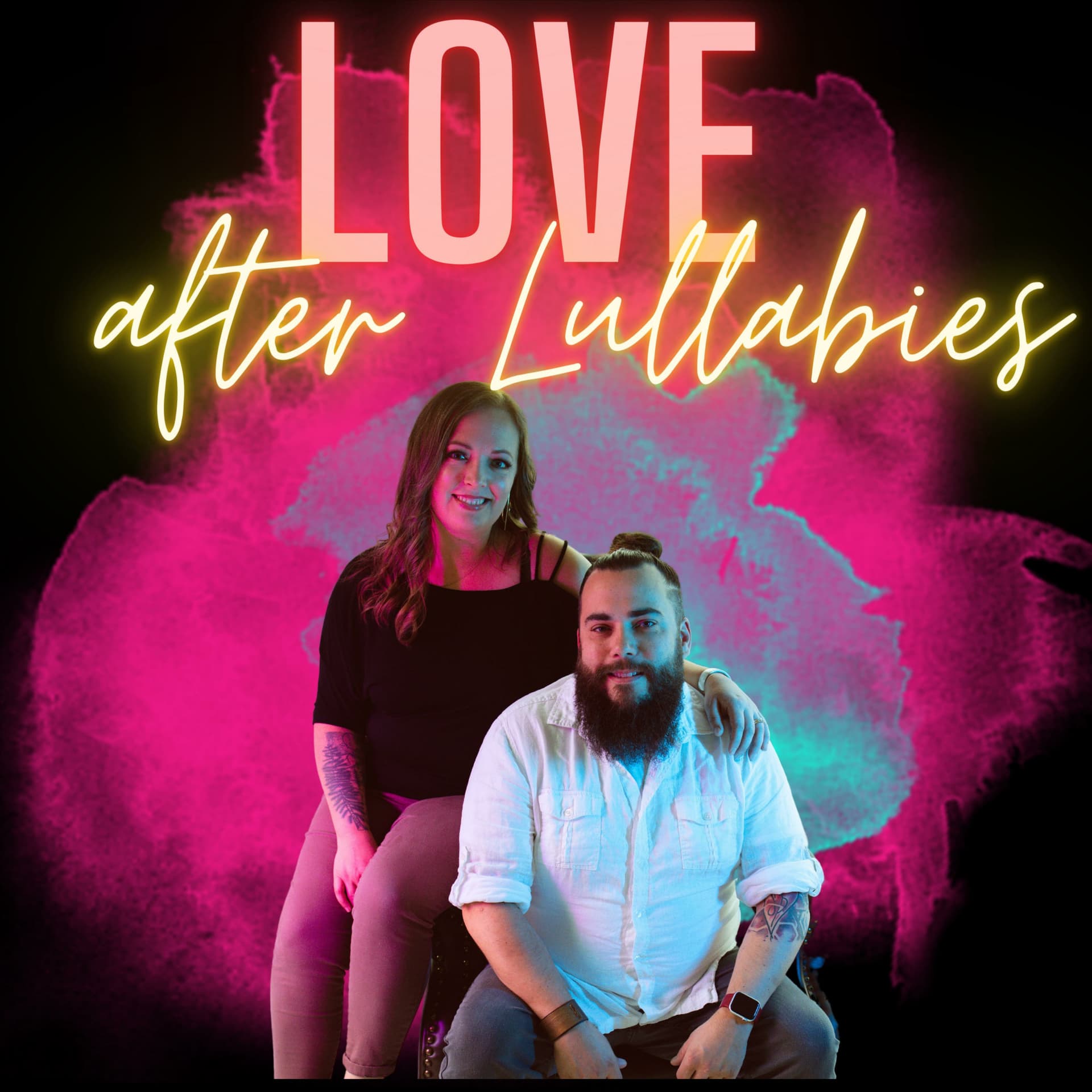 Love After Lullabies - Podcasts