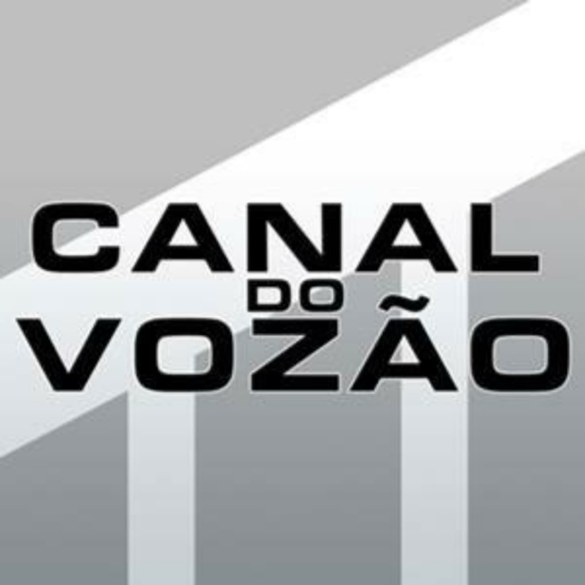 Canal do Vozão - Podcasts