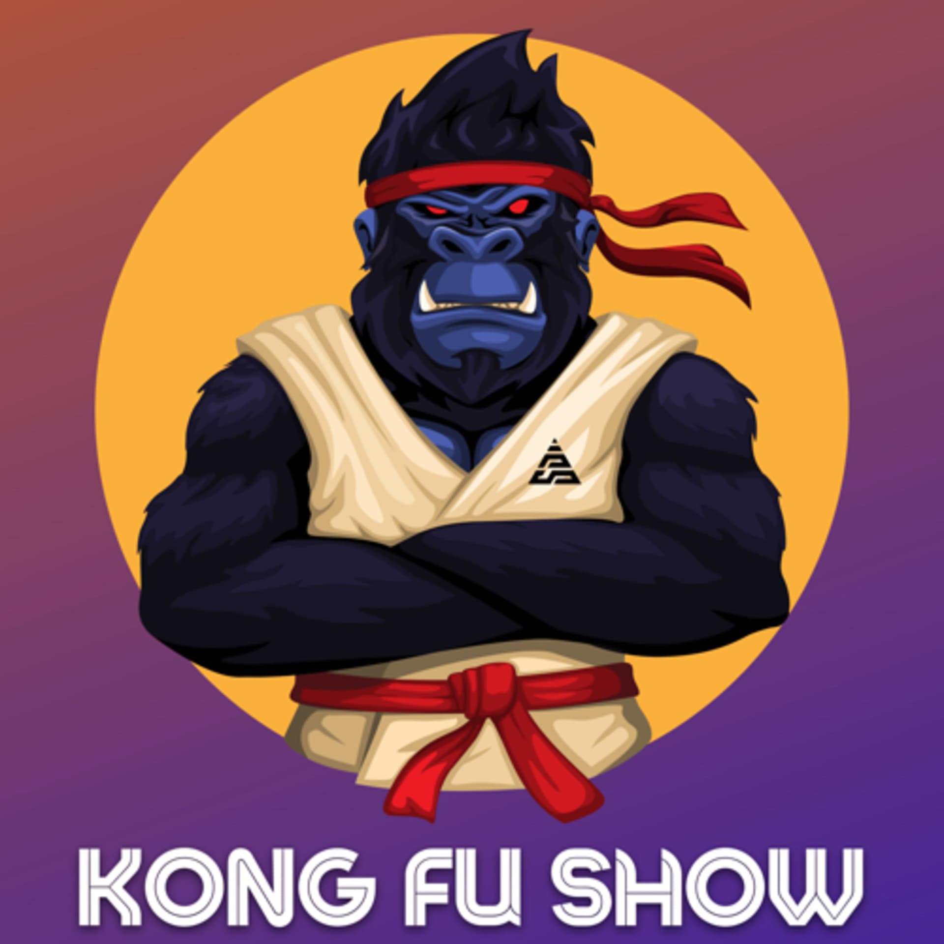 KONG FU SHOW - Podcasts