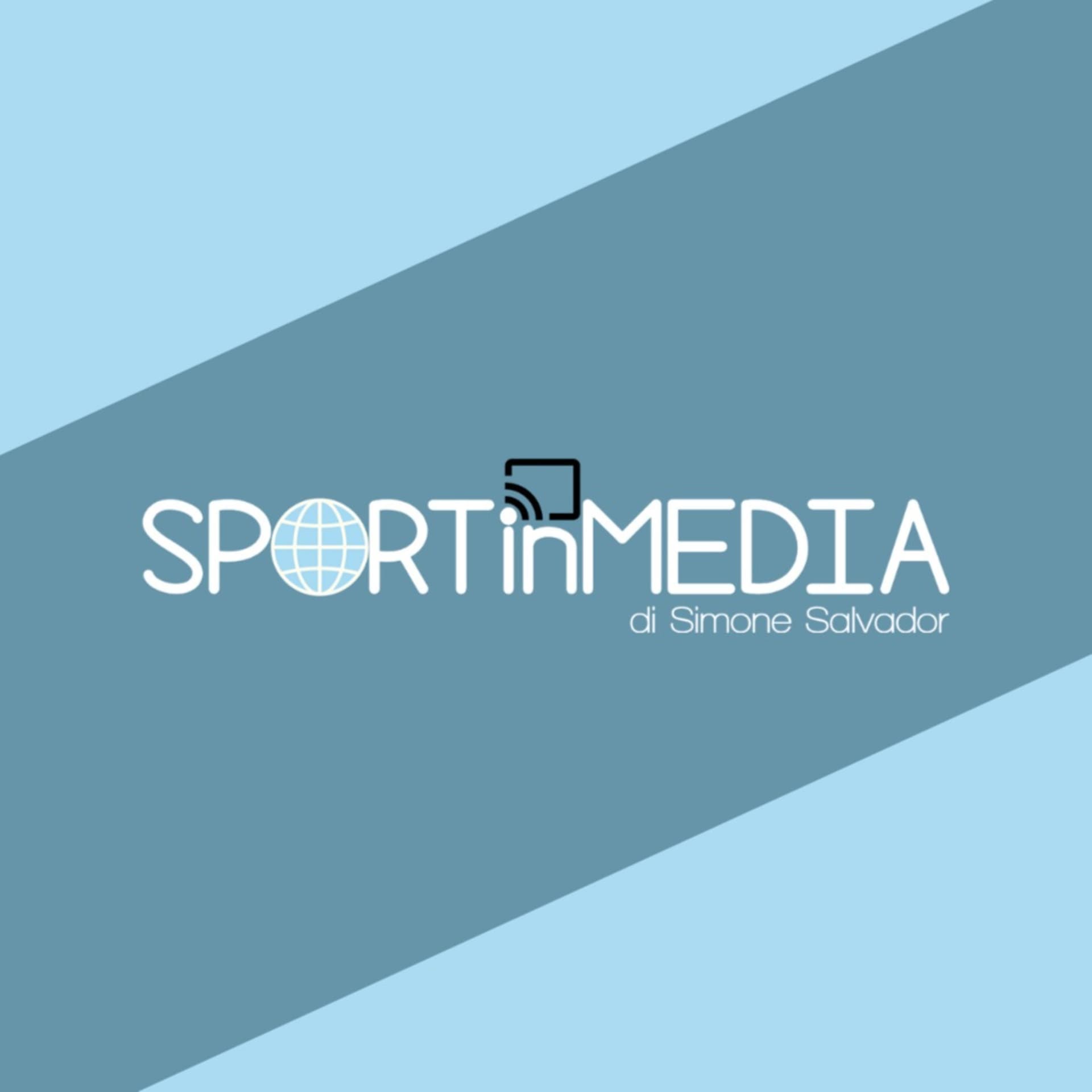 Sport in Media - Podcasts