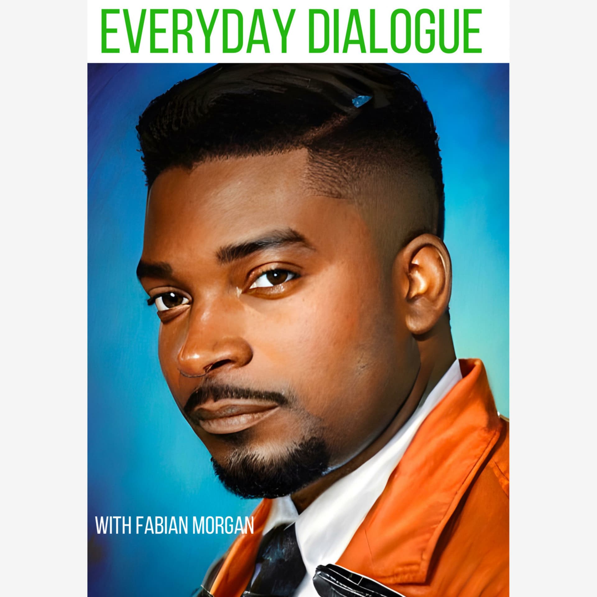 Everyday Dialogue - Podcasts