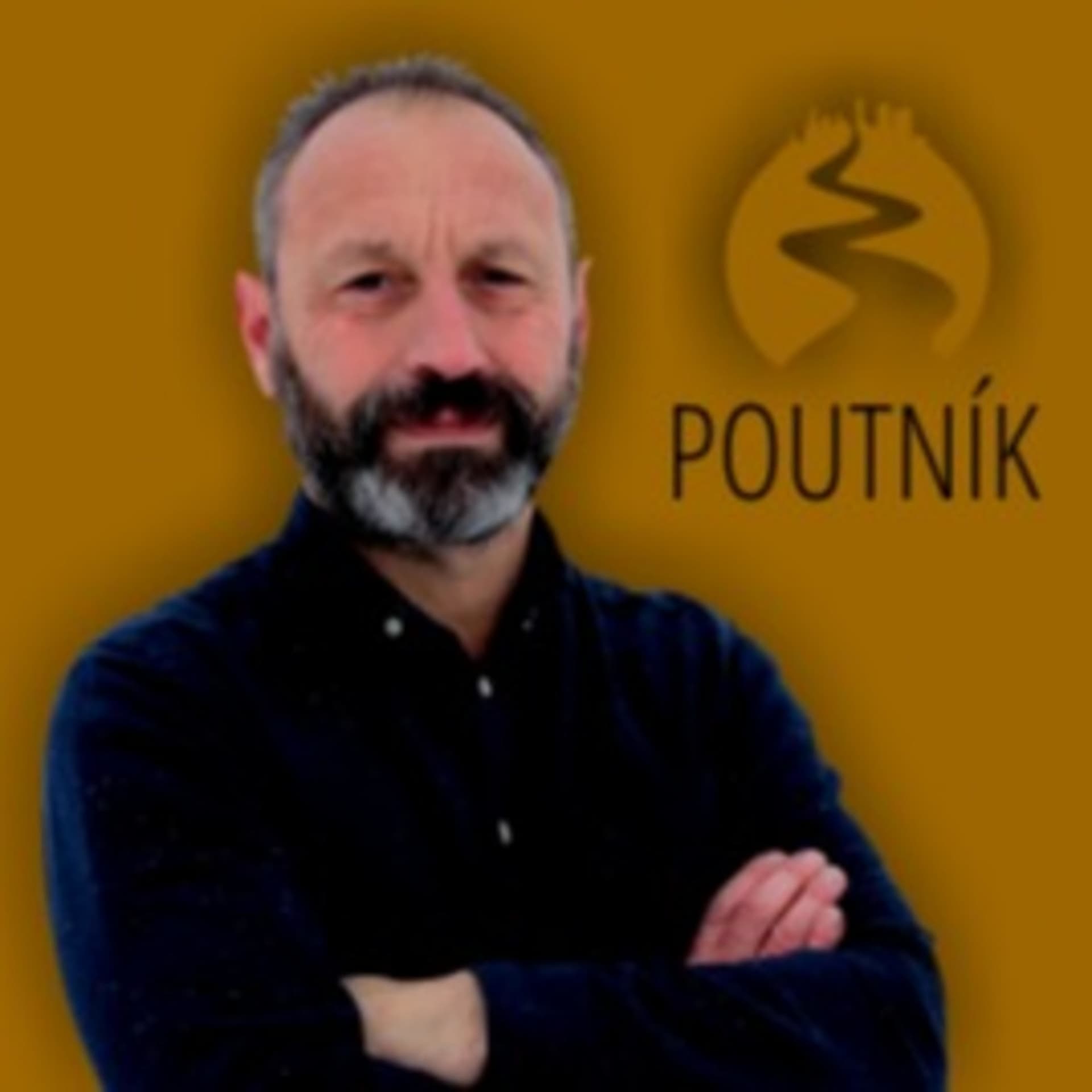 Poutník - Podcasts