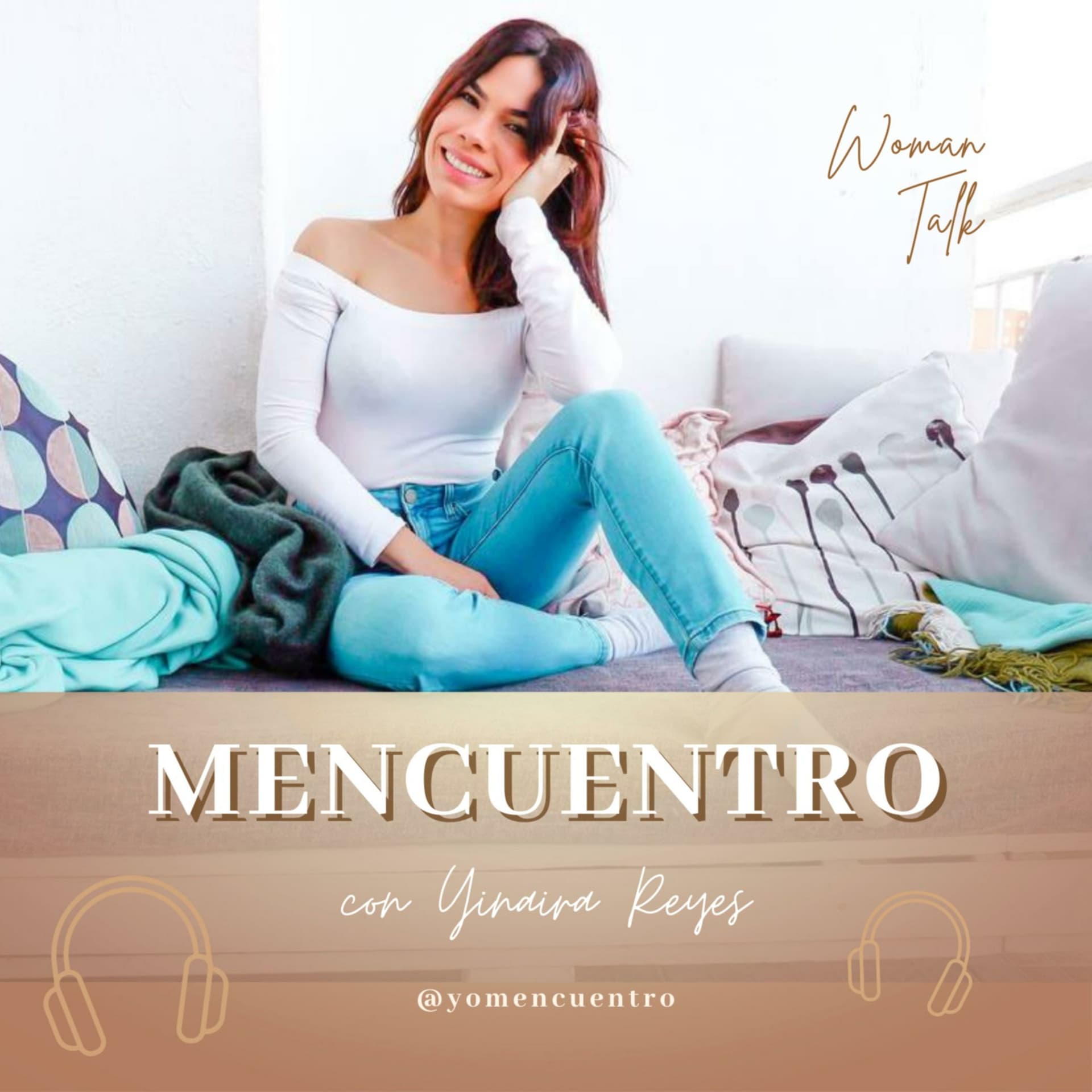 Mencuentro - Podcasts