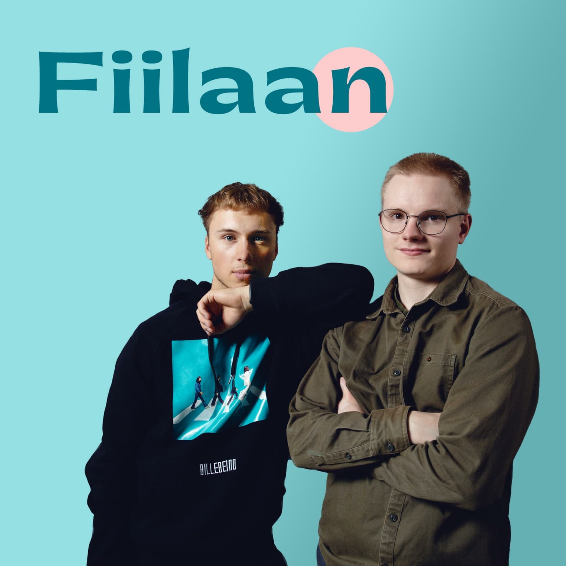 FIILAAN - Podcasts