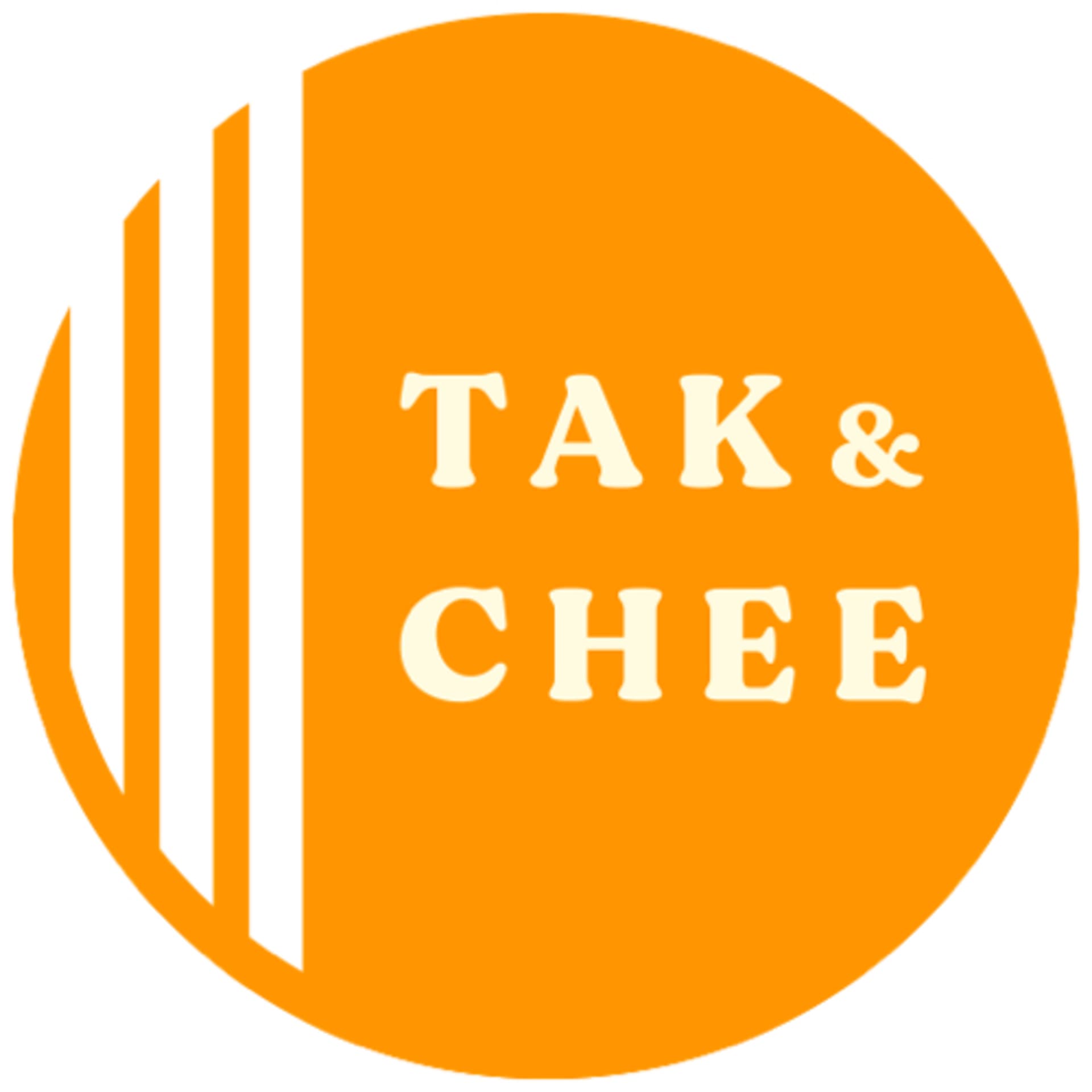 Tak&Chee Journey - Podcasts