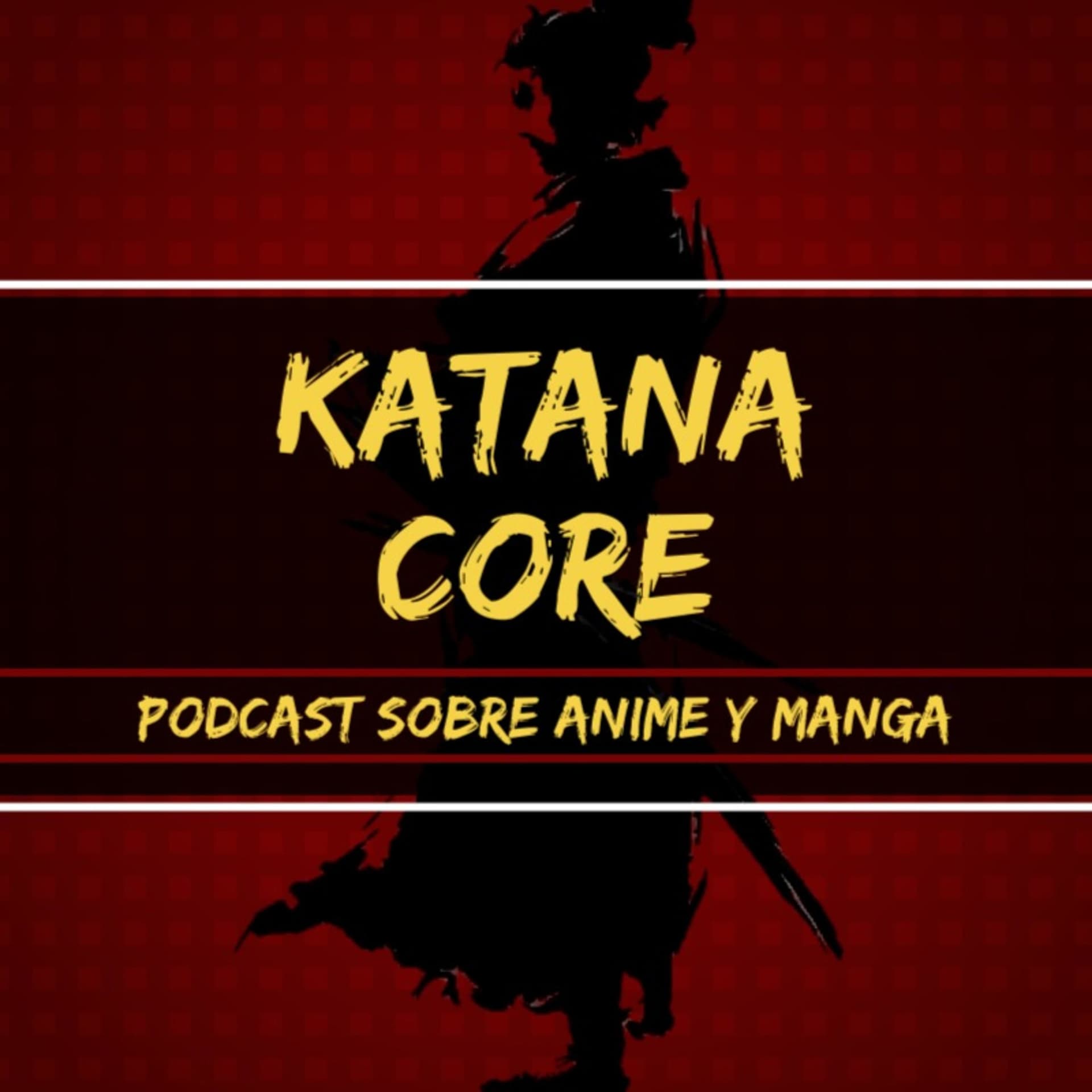 Katana Core Podcast - Podcasts