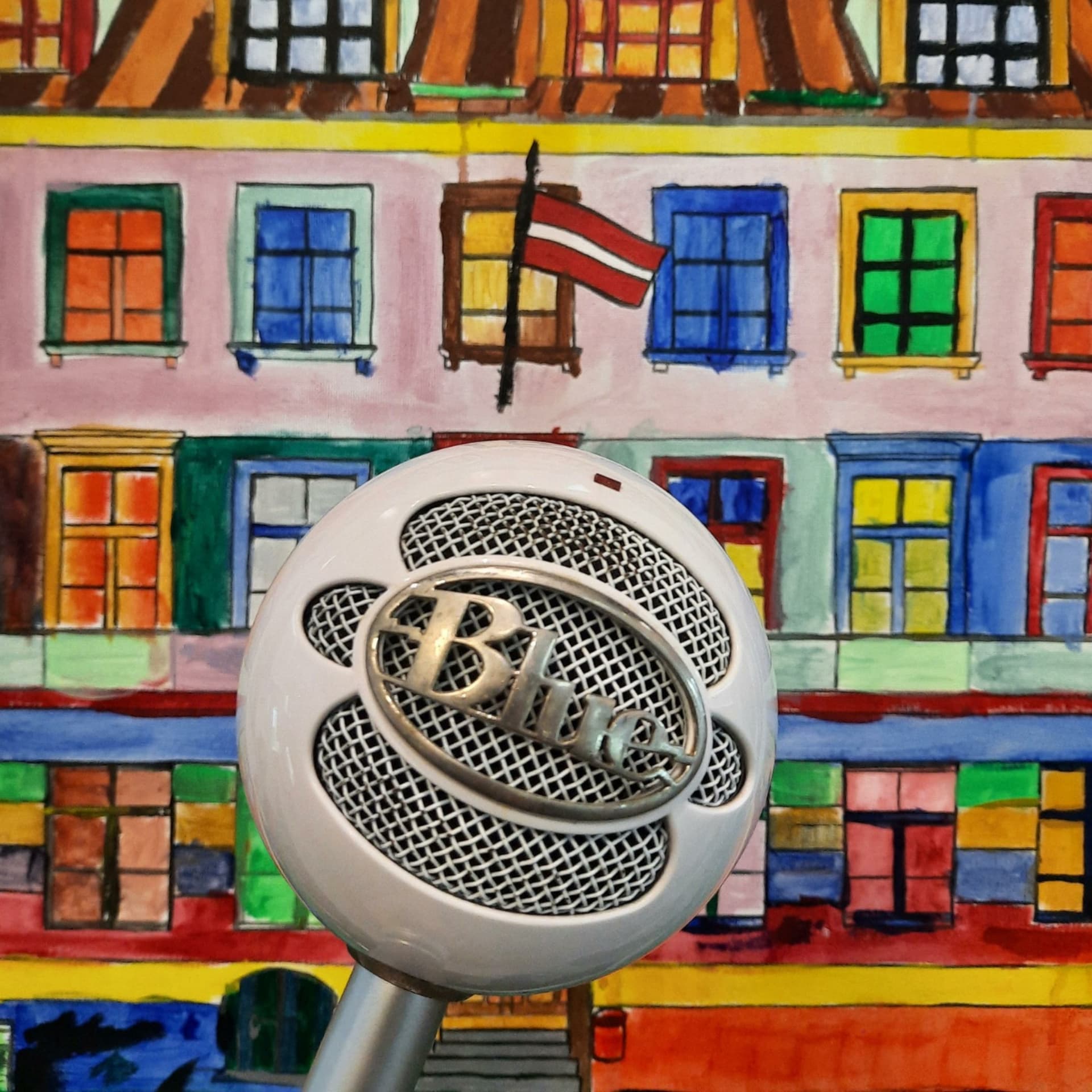 Atpakaļmetiens atmodā - Podcasts