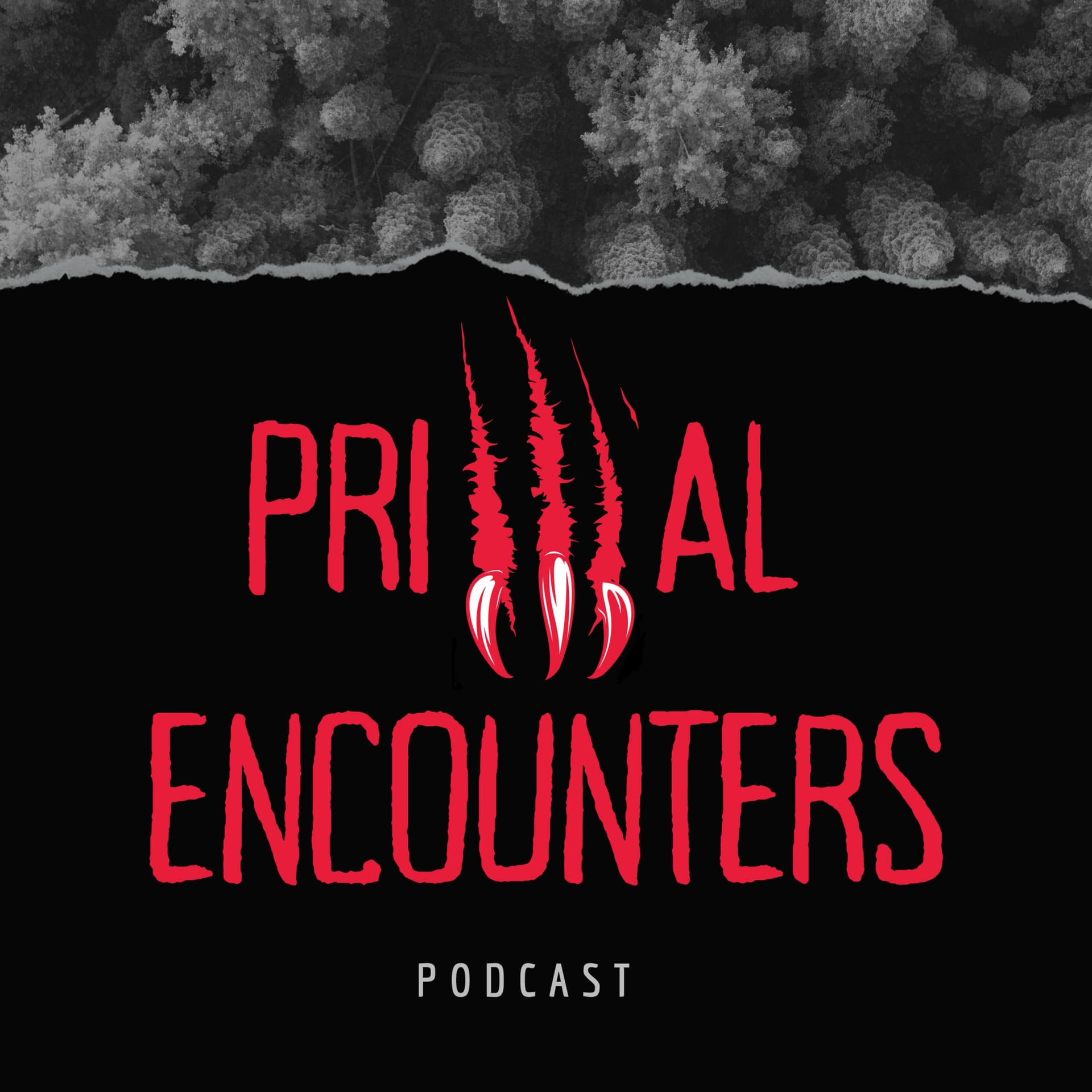 Primal Encounters - Podcasts
