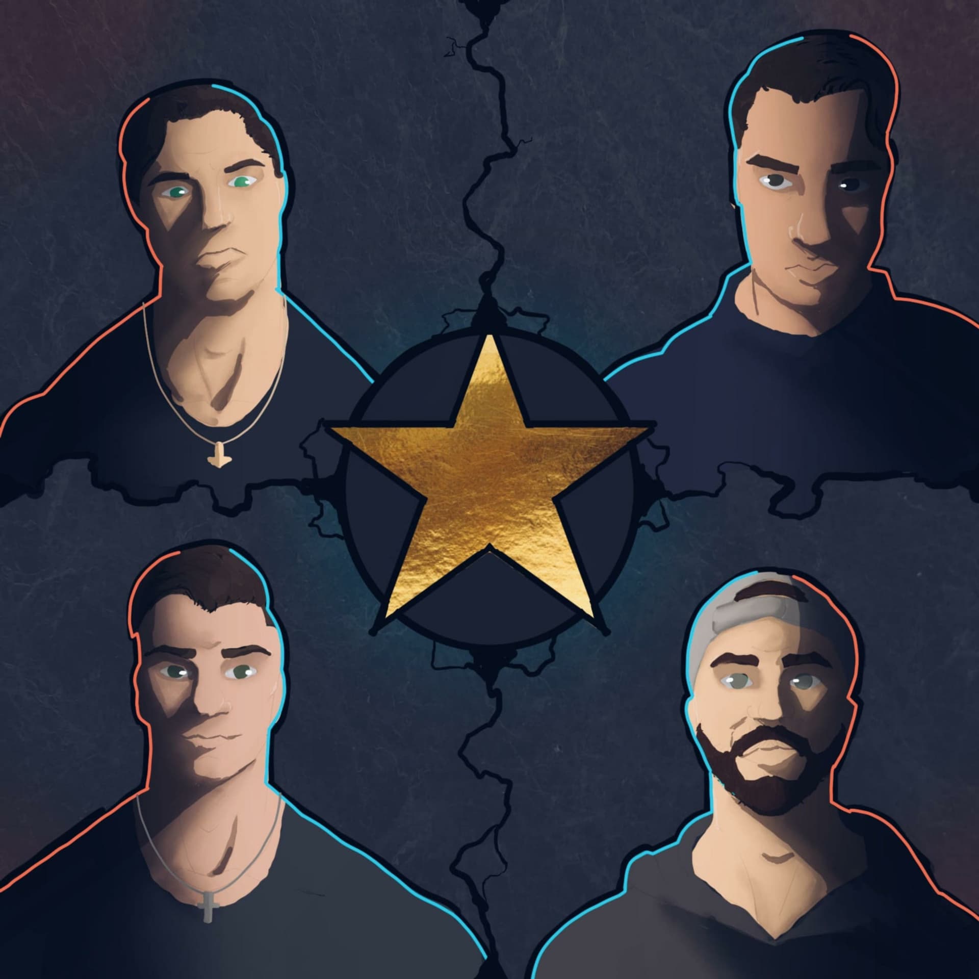 TIISTAITÄHDET - Podcasts