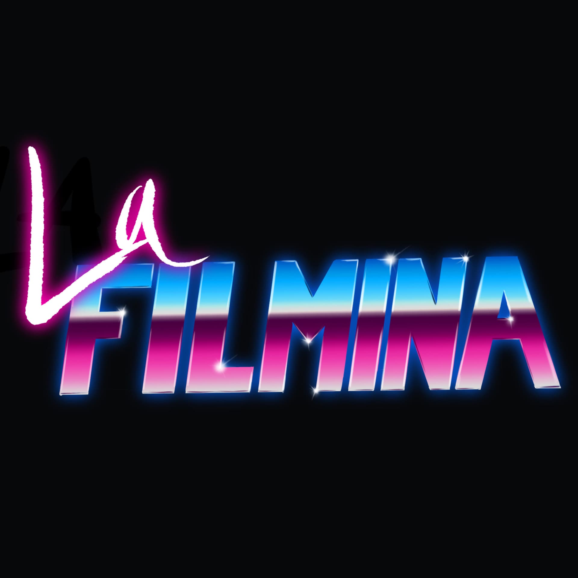 La Filmina - Podcasts