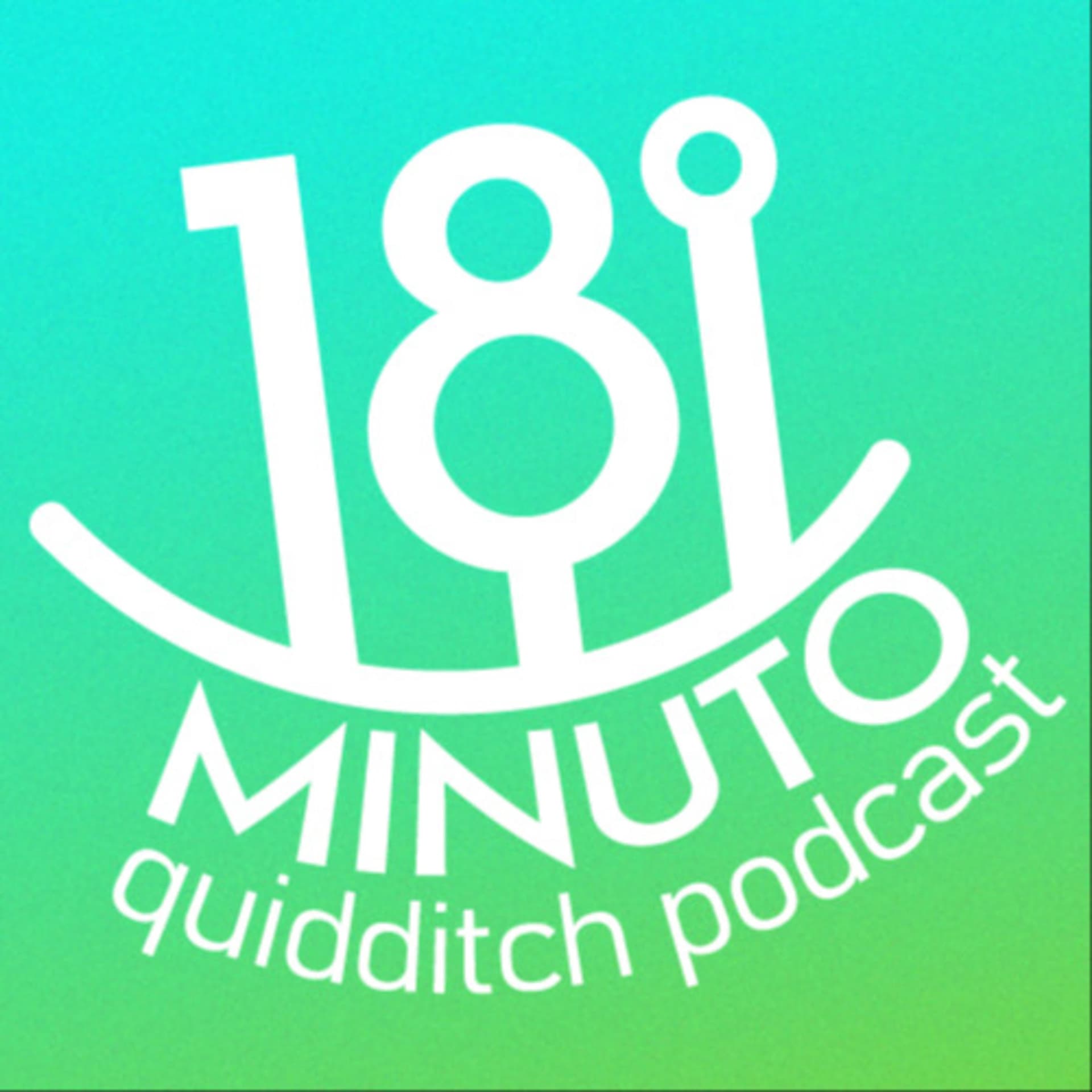 18° Minuto - quidditch podcast - Podcasts