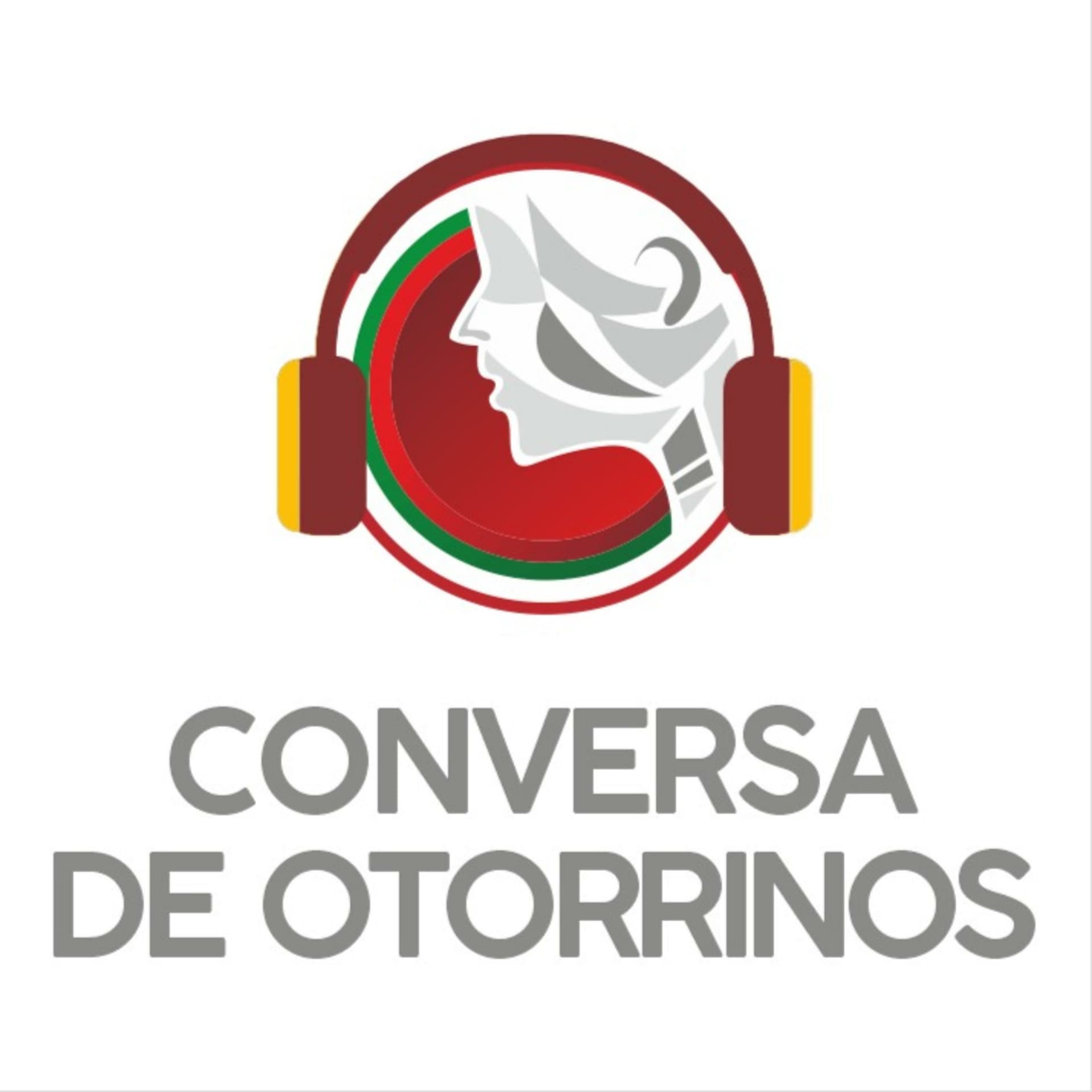 Conversa de Otorrinos - Podcasts