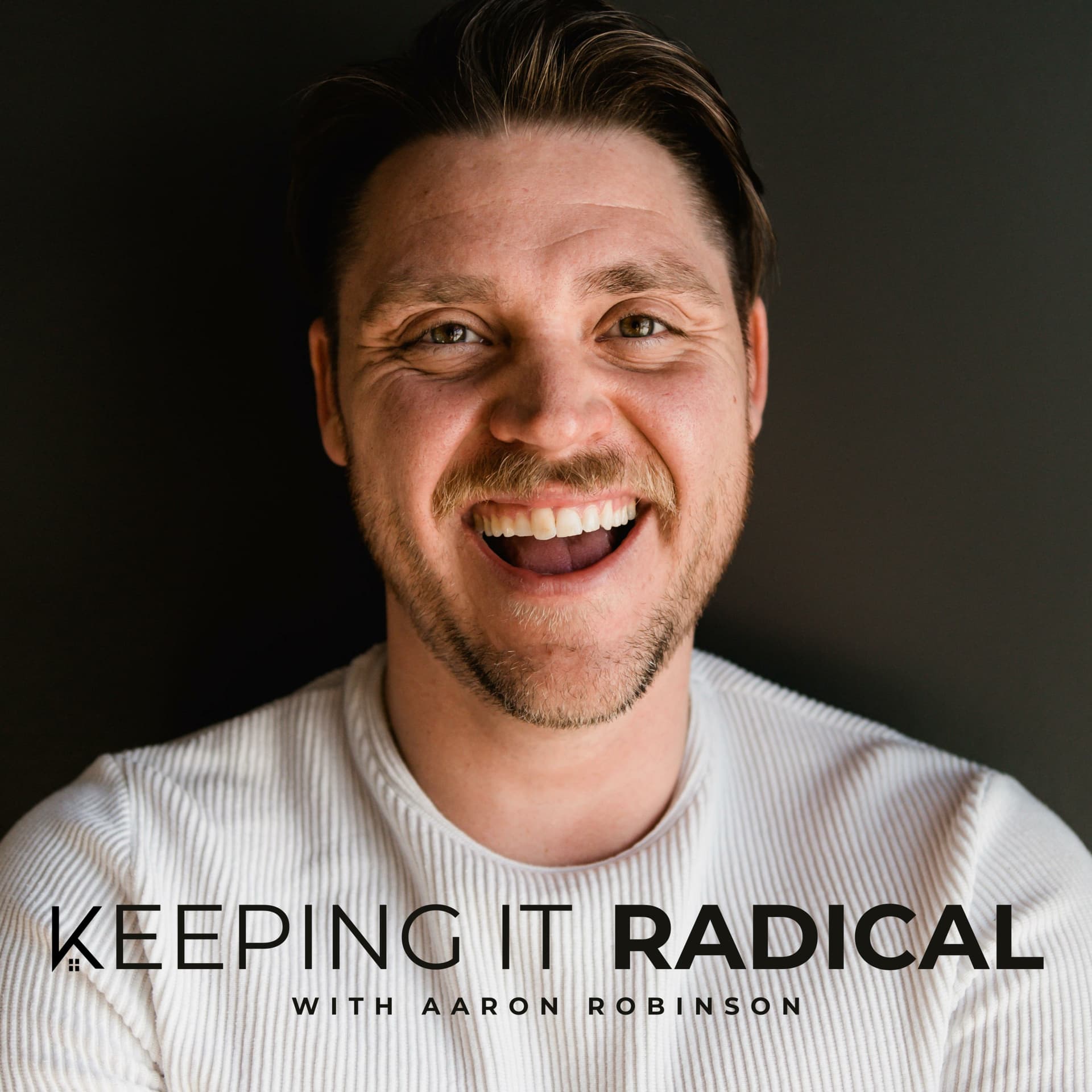 Keeping It Radical - Podcasts