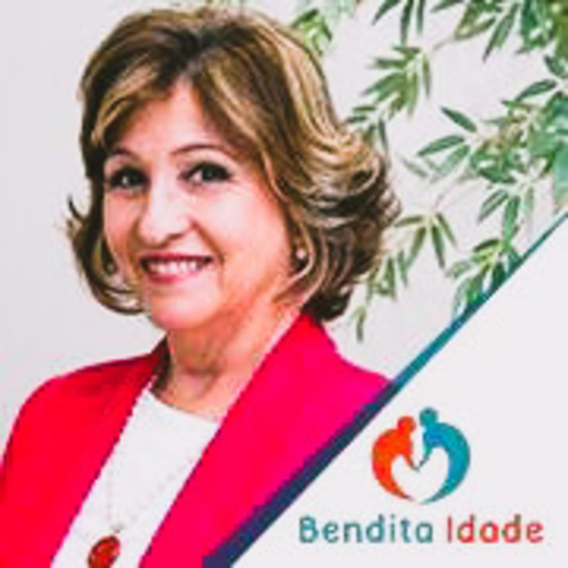 Bendita Idade - Podcasts