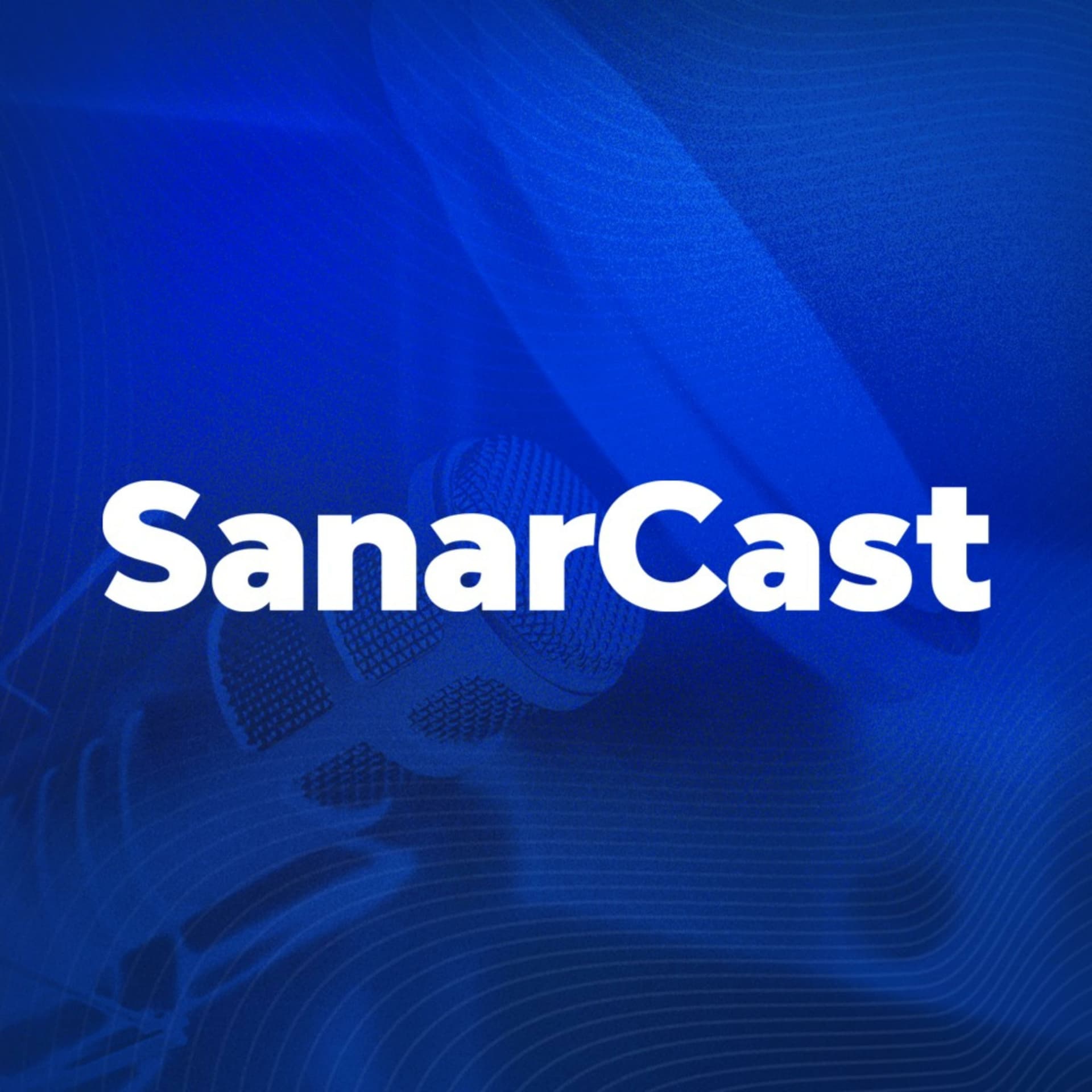 SanarCast - Podcasts