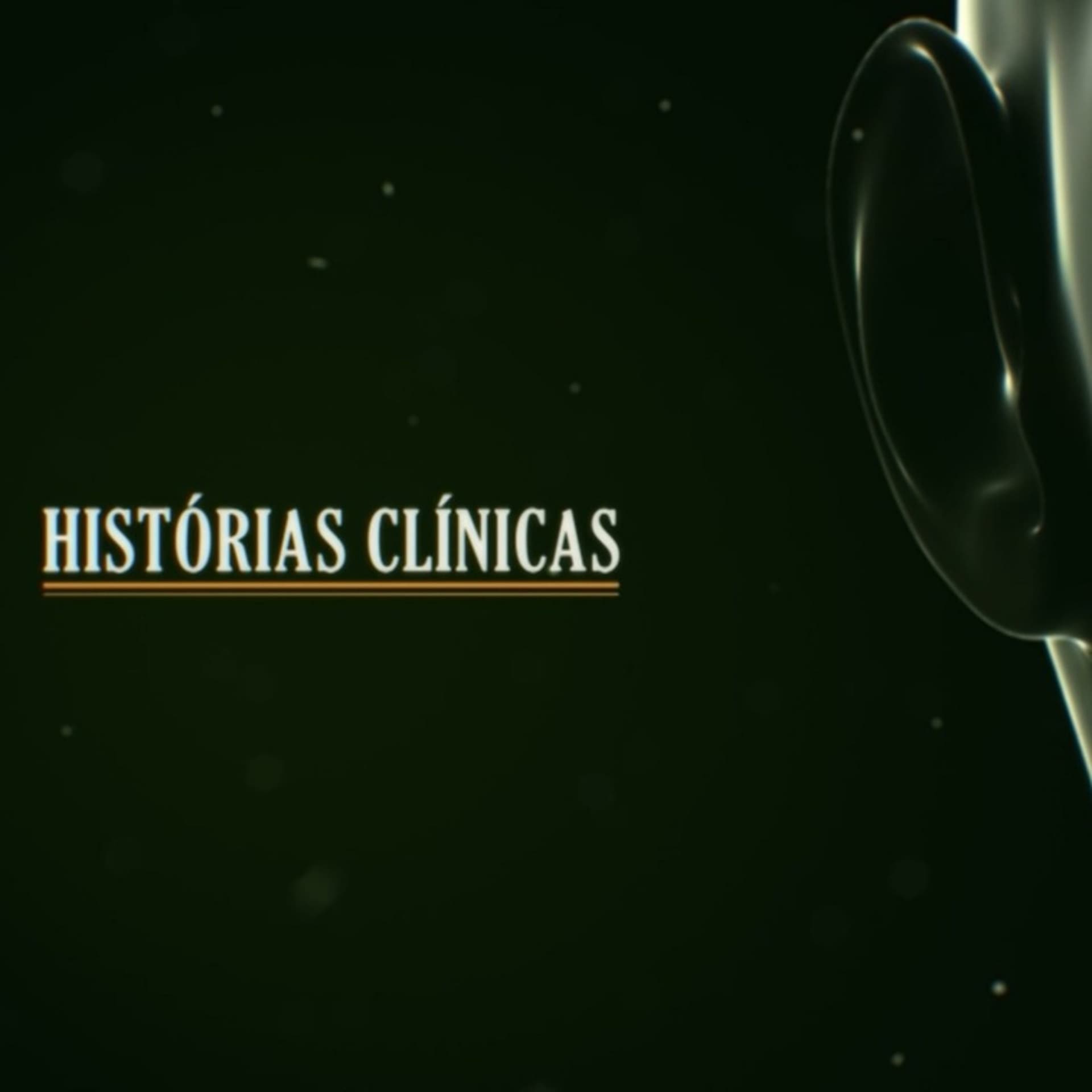 Histórias Clínicas Associações - Janssen - Podcasts