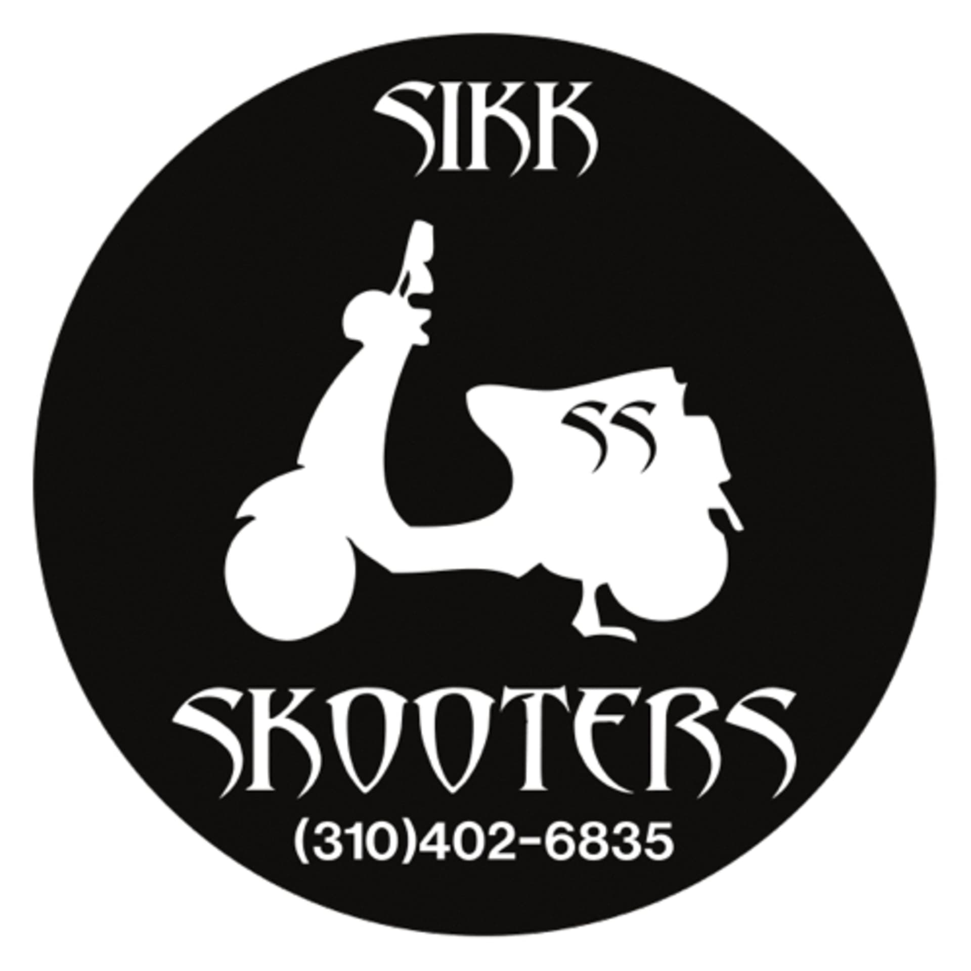Sikk Skooting in SoCal - Podcasts