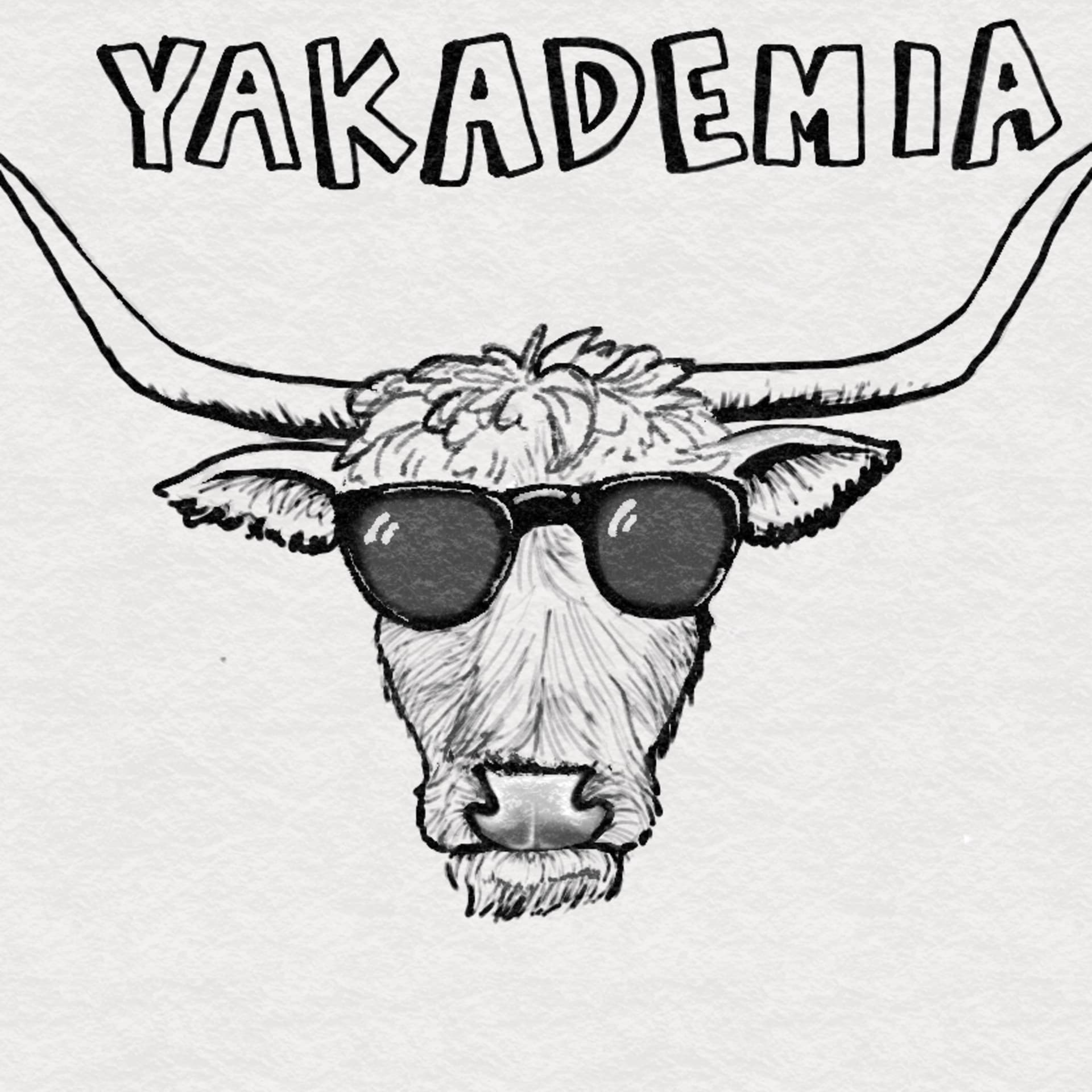 Yakademia - Podcasts