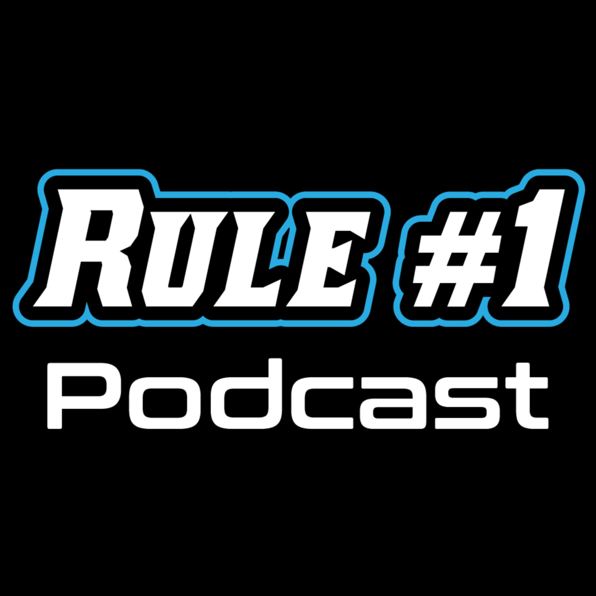 Rule #1 Podcast - Podcasts