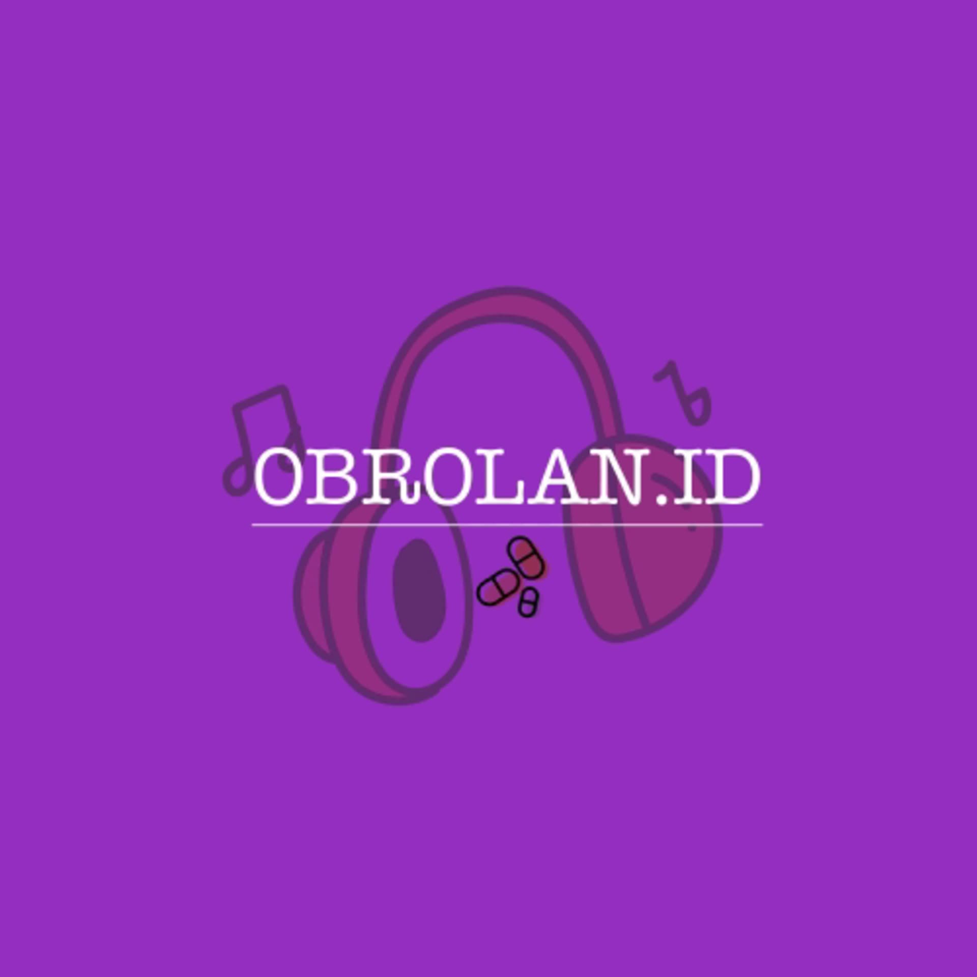 Obrolan.Id - Podcasts