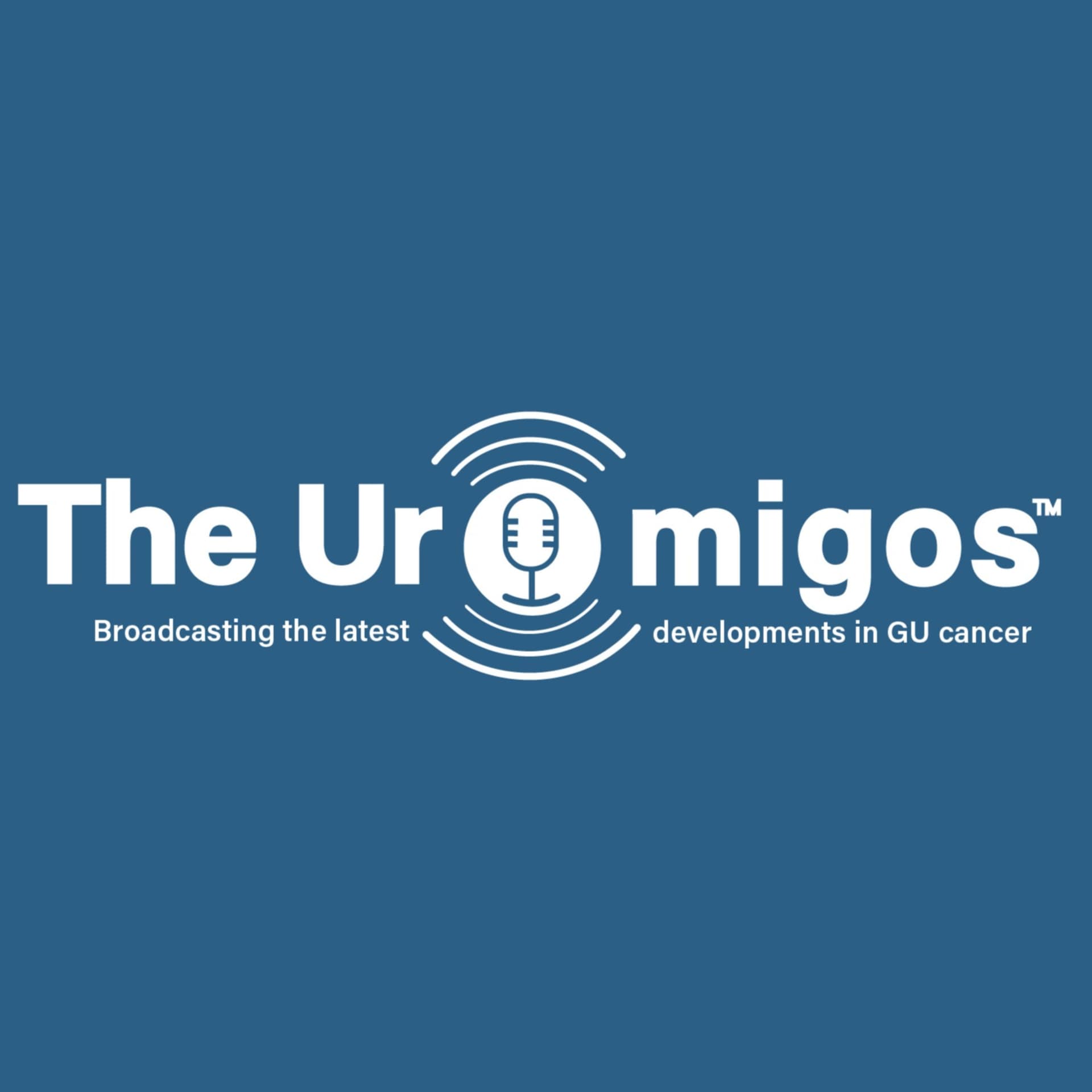 The Uromigos - Podcasts