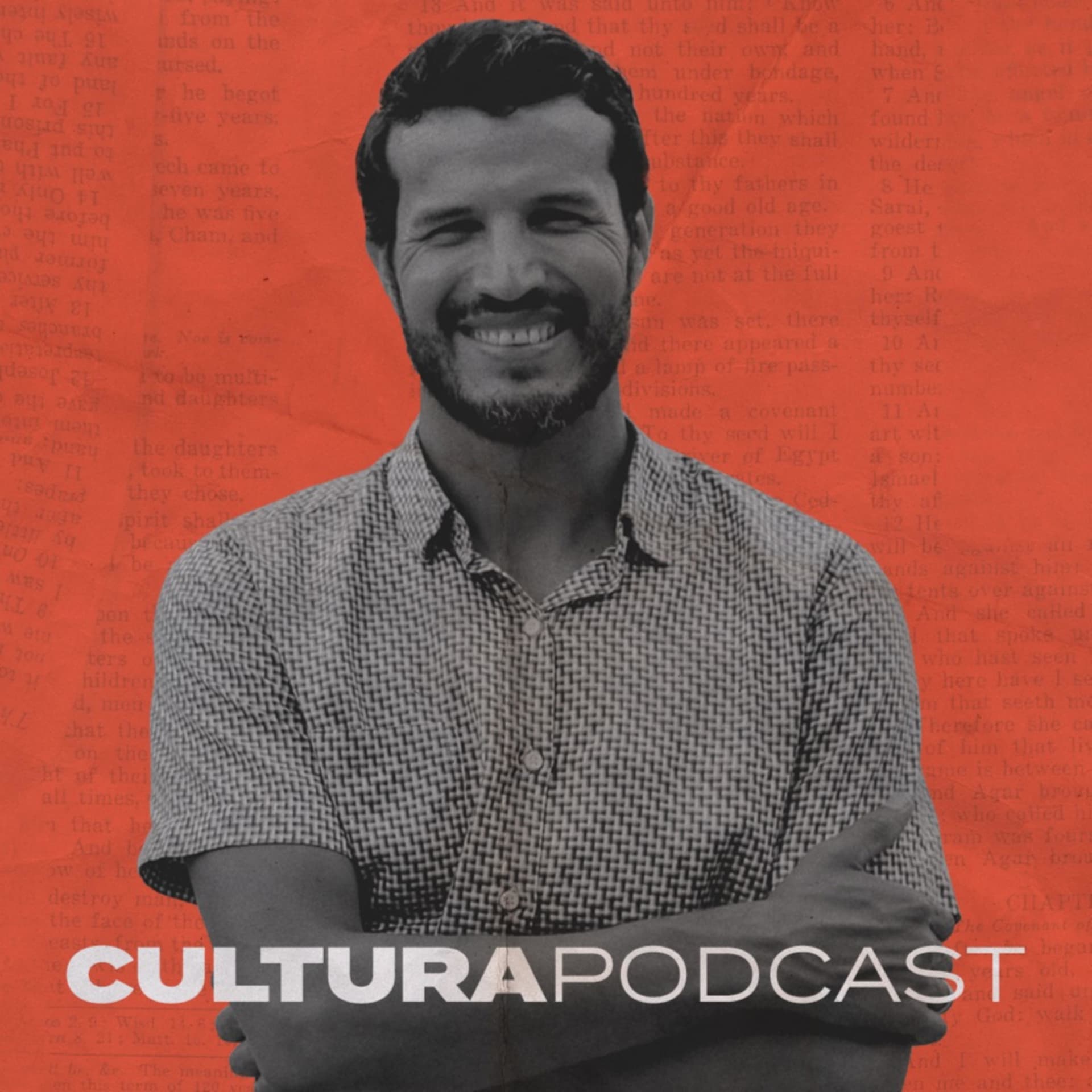 Cultura Podcast por Robertt Marques - Podcasts