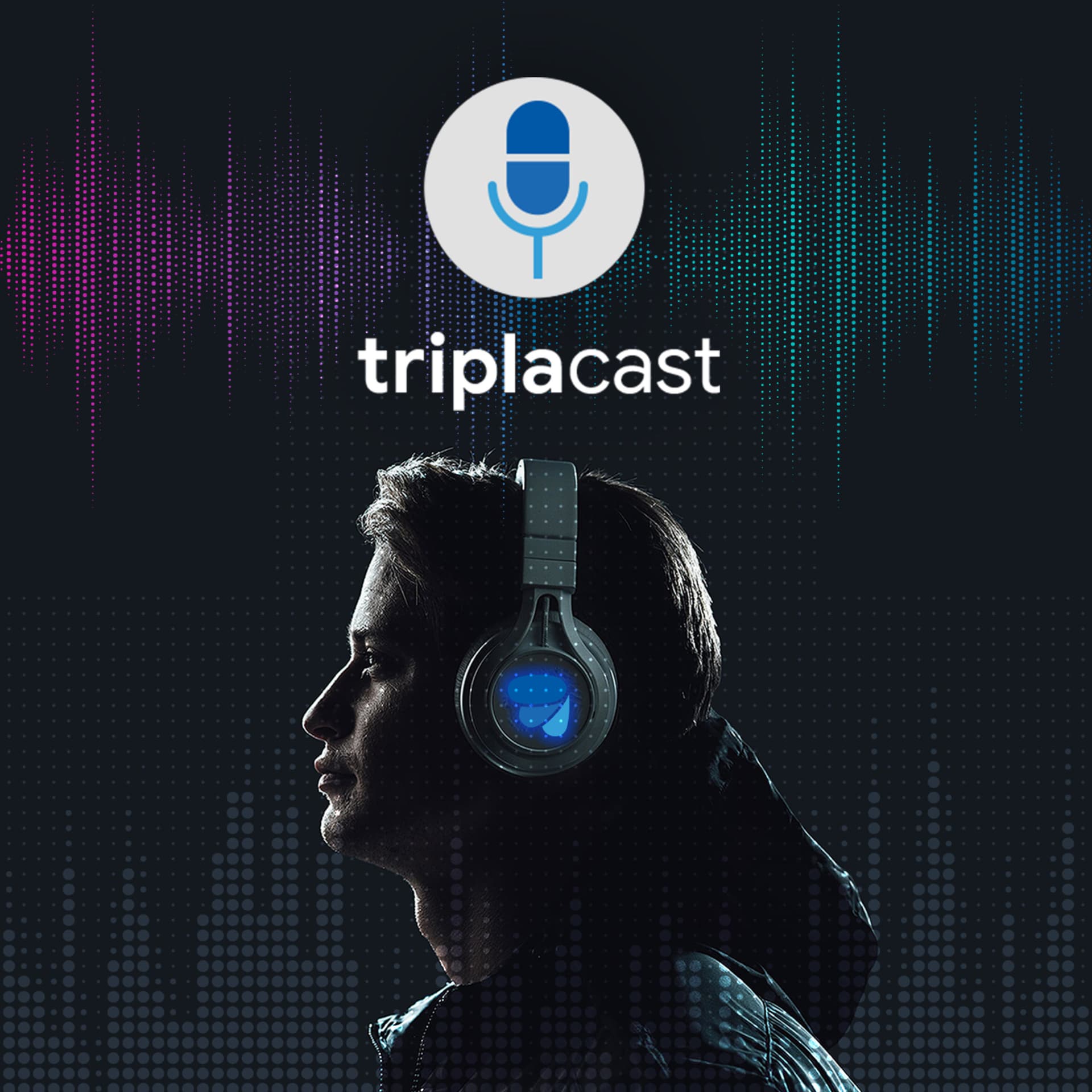 Triplacast - Podcasts