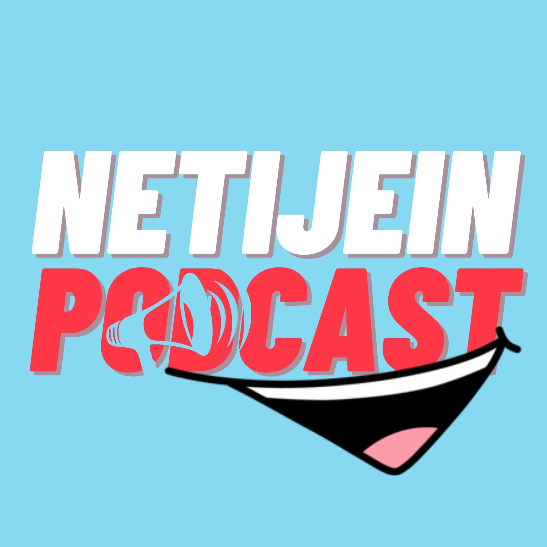 NETIJEIN PODCAST - Podcasts