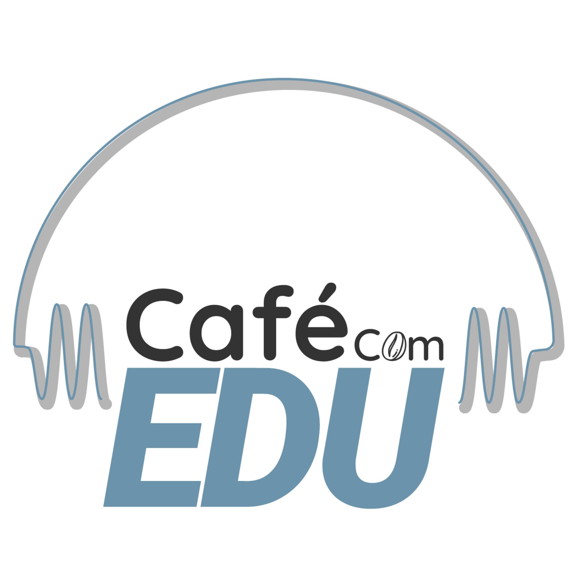 Café com Edu - Podcasts