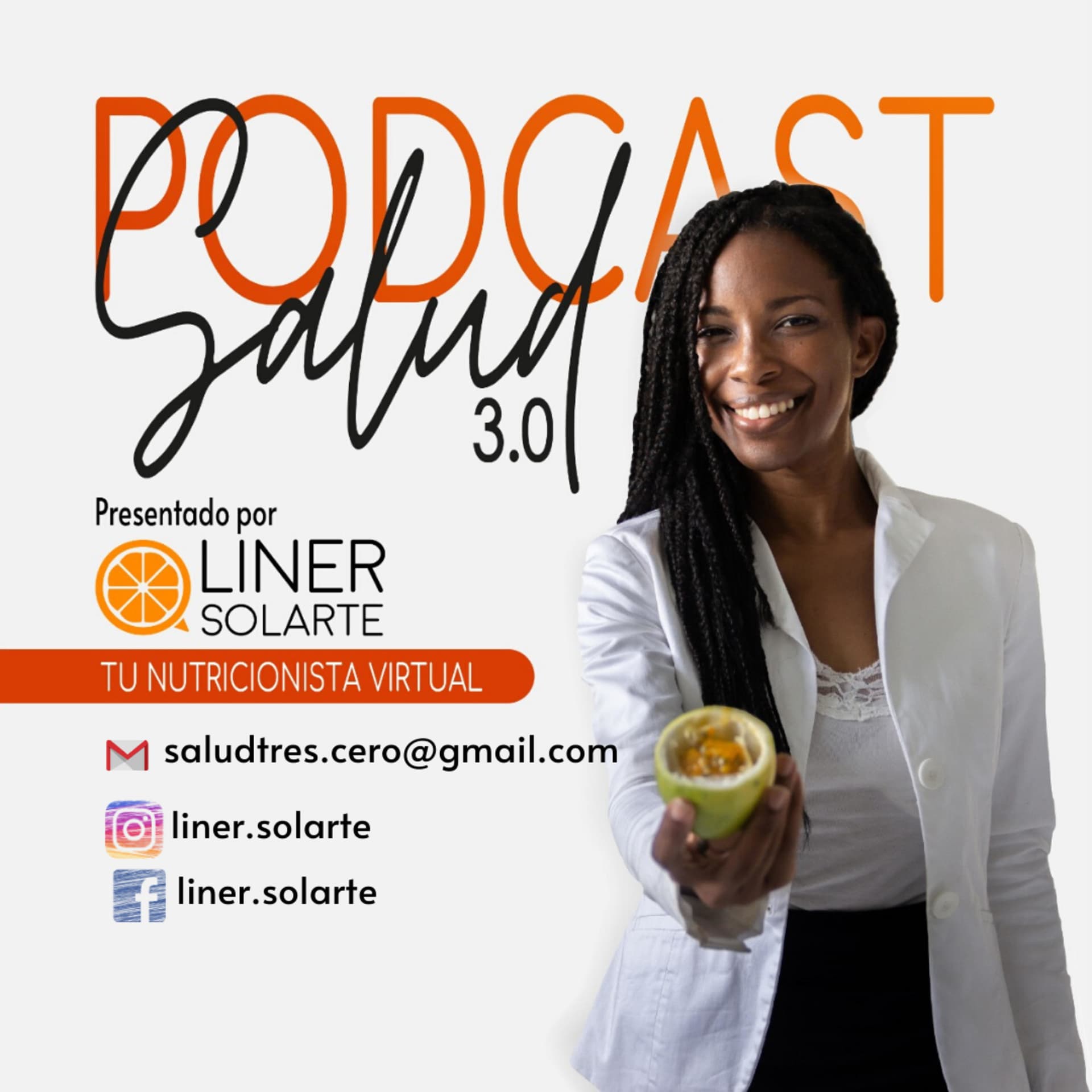 Salud 3.0 - Podcasts