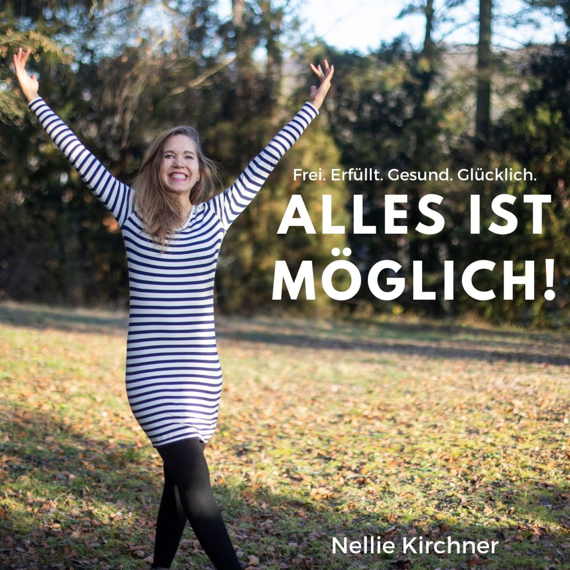 Alles ist möglich! - Podcasts