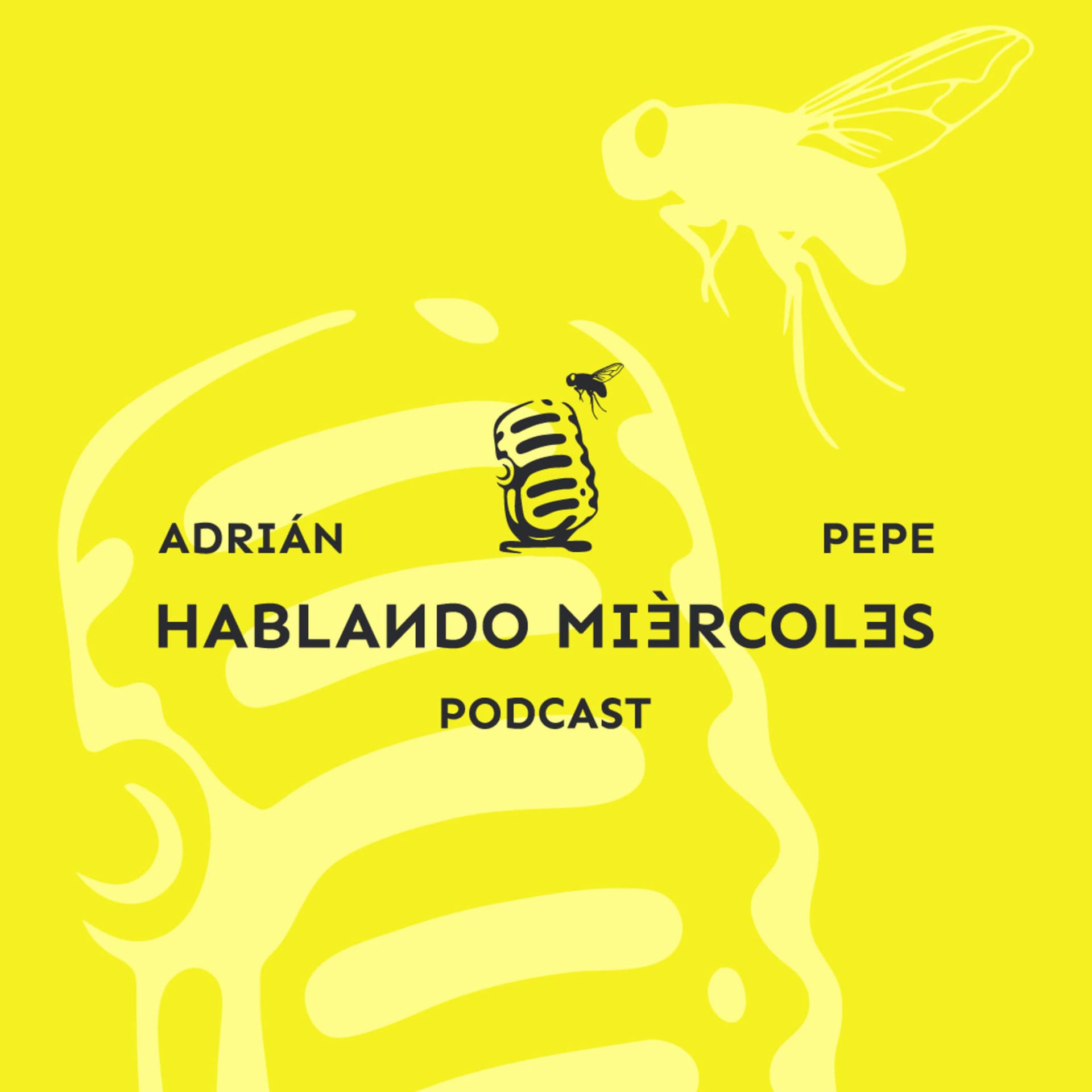 Hablando Miércoles - Podcasts