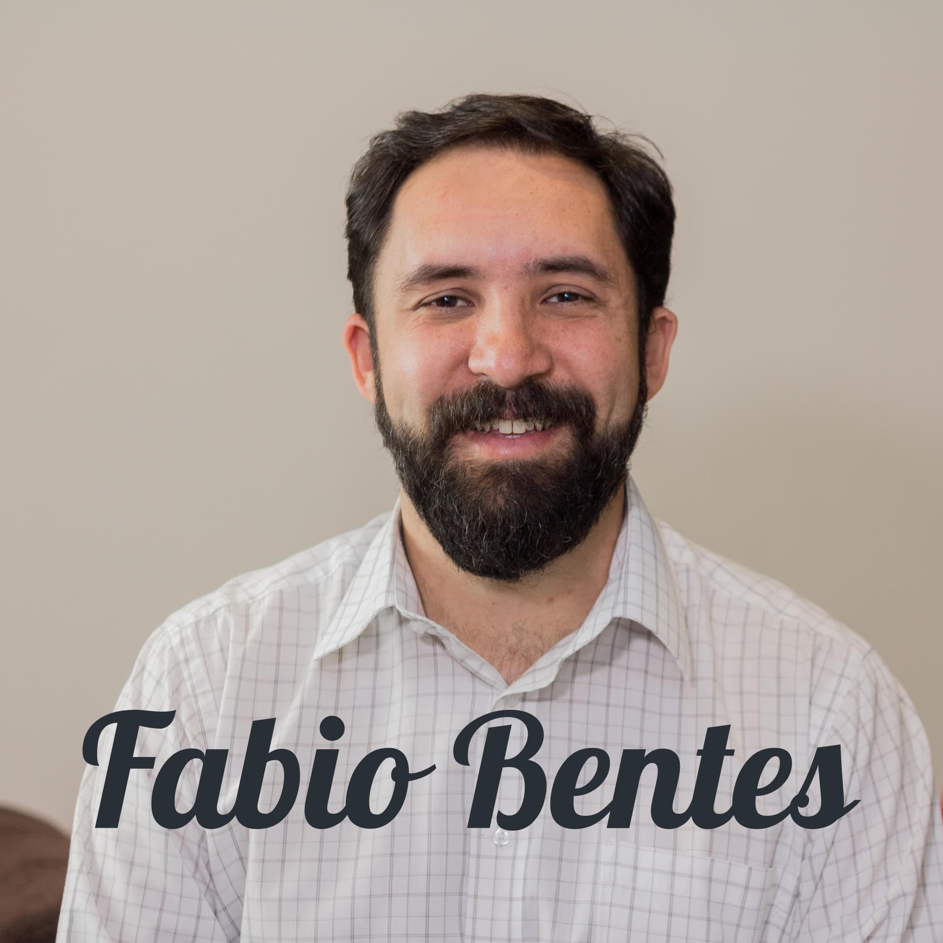 Fabio Bentes - Podcasts
