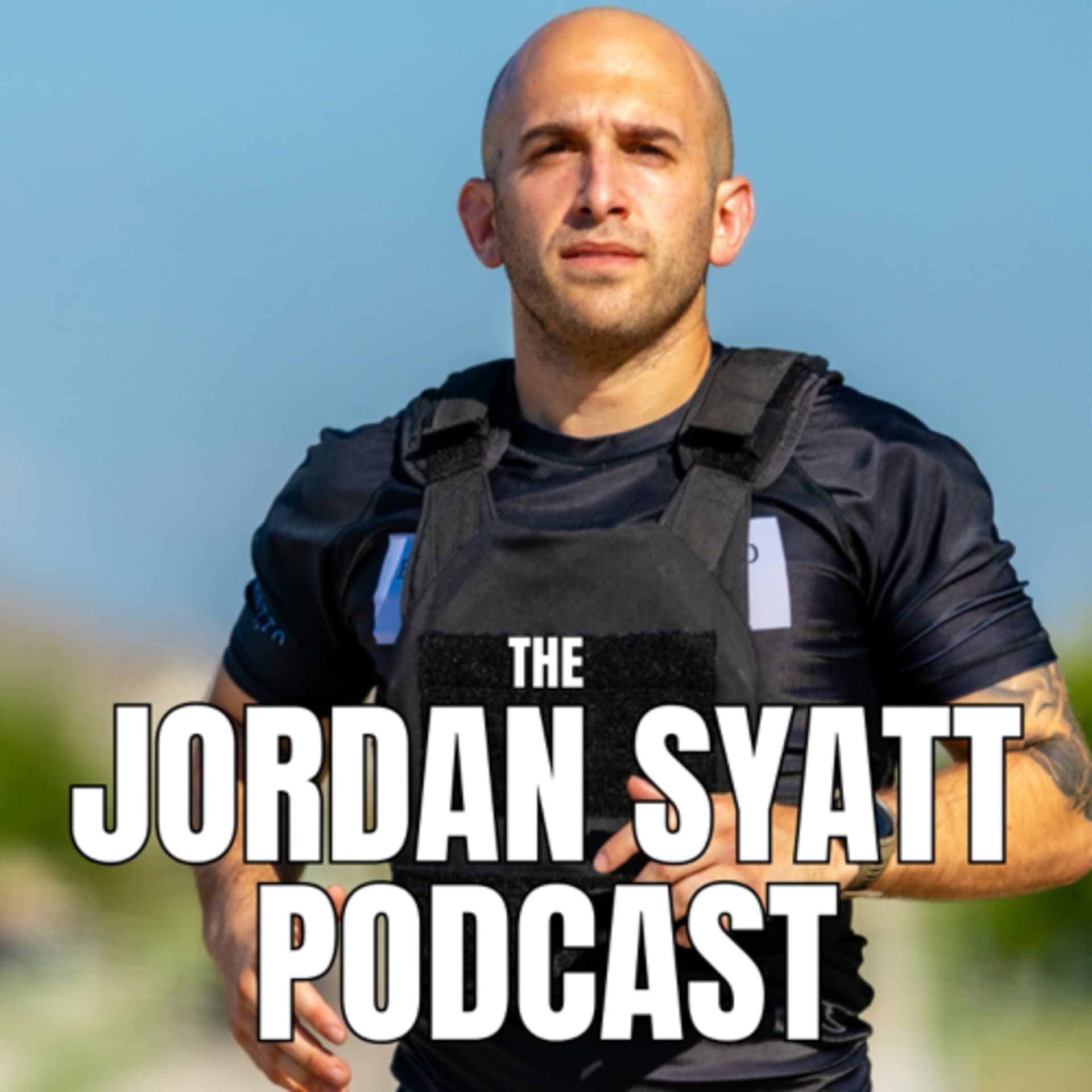 The Jordan Syatt Podcast - Podcasts