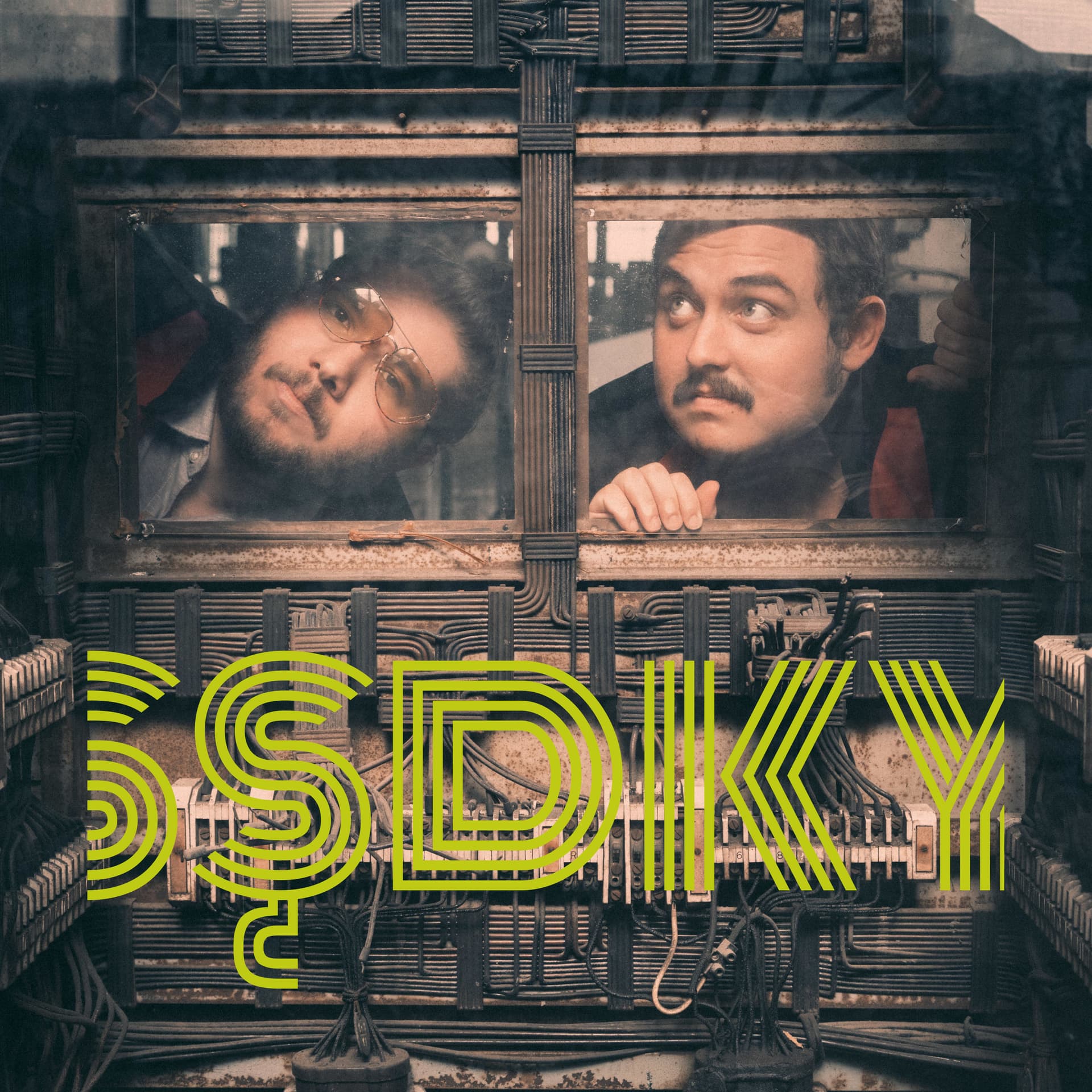 SŞDKY - Podcasts
