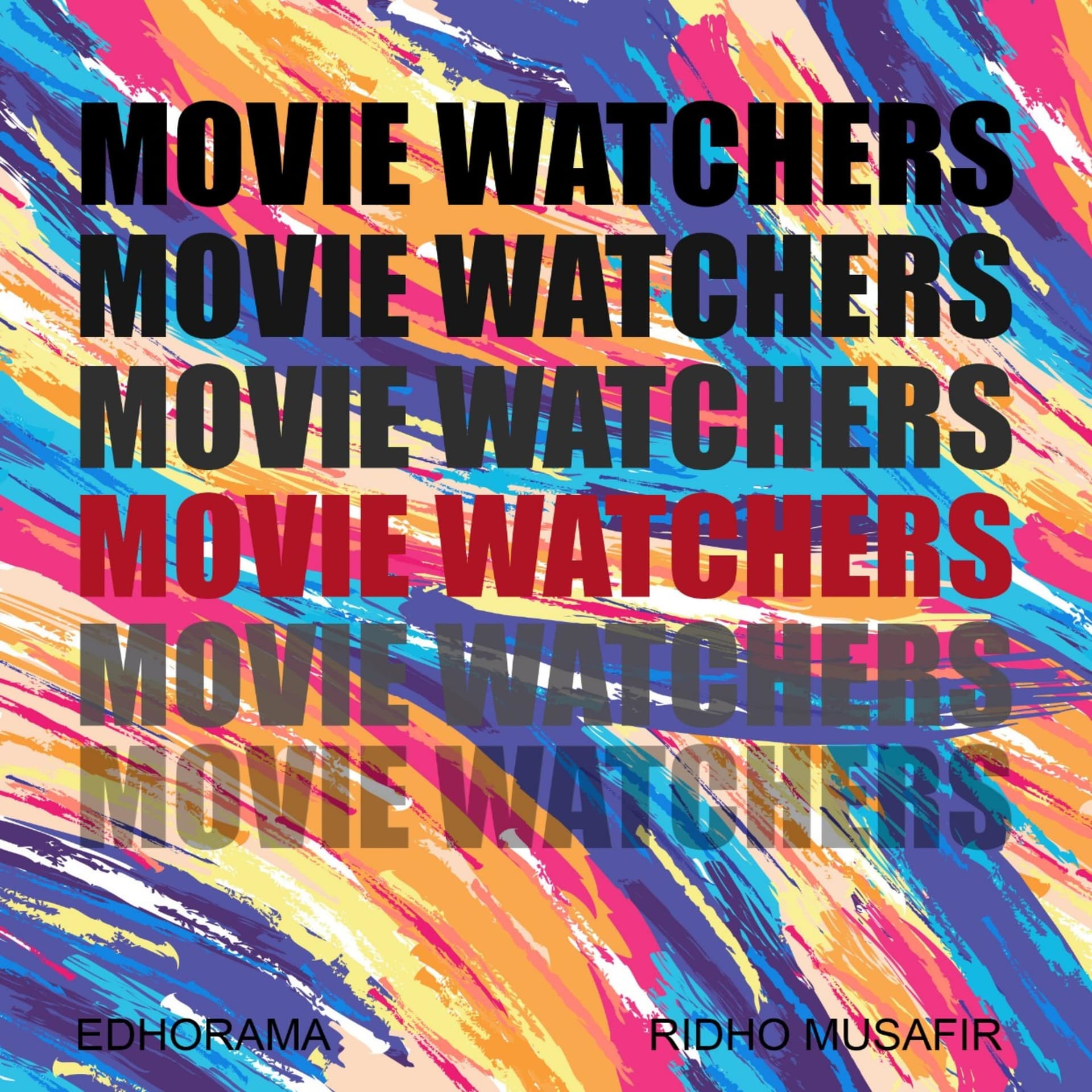Movie Watchers - Podcasts