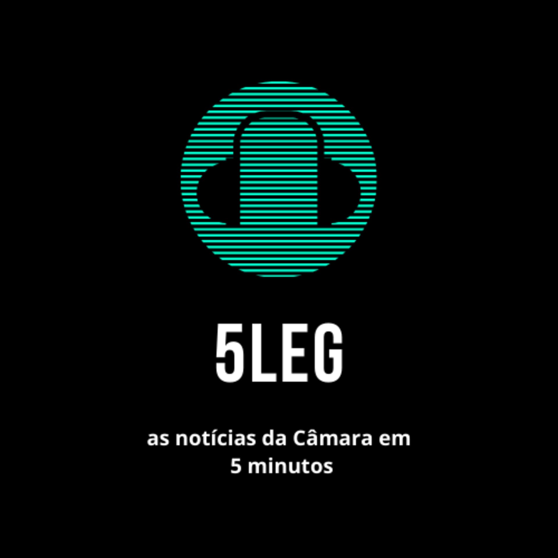 5Leg - Podcasts