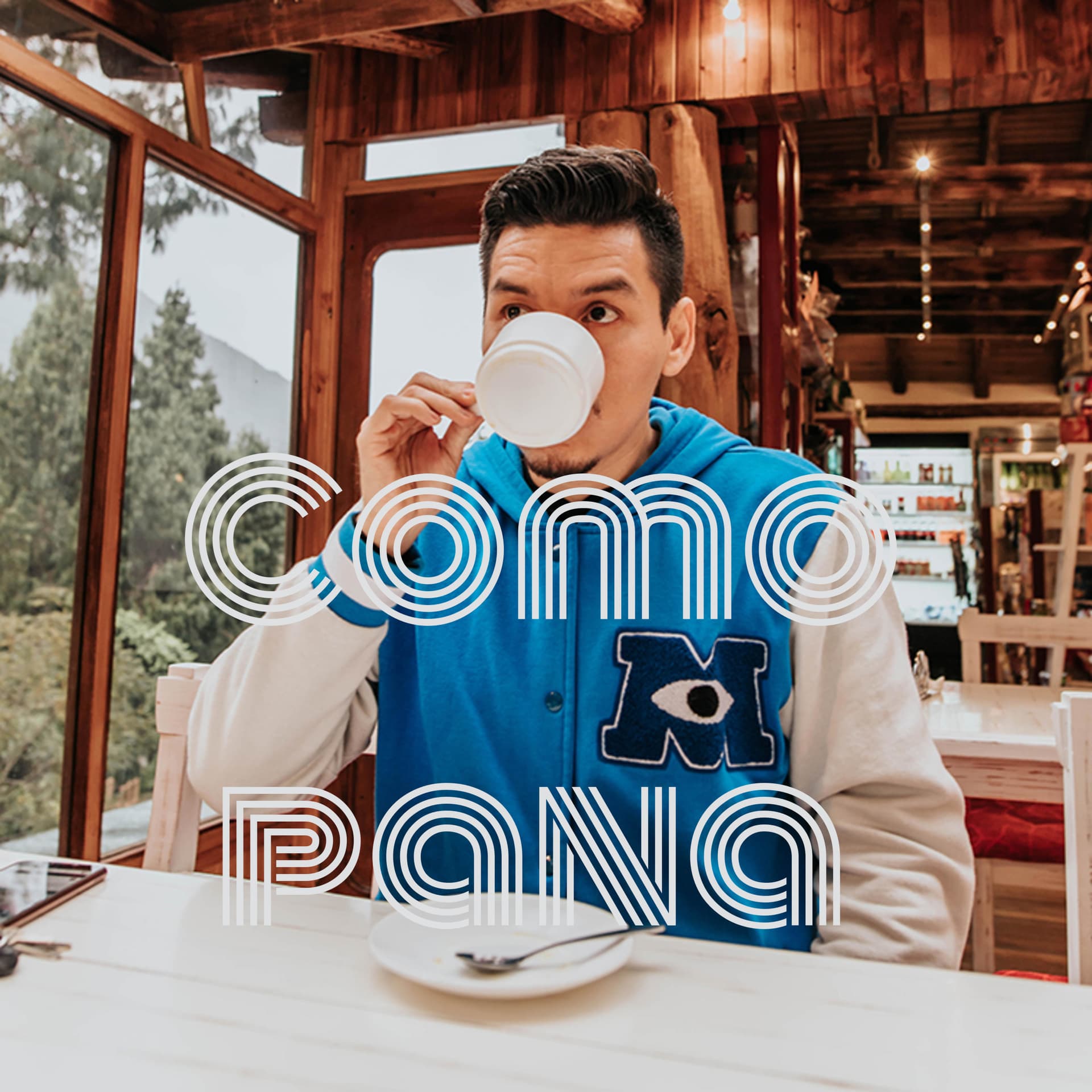 Como pana - Podcasts