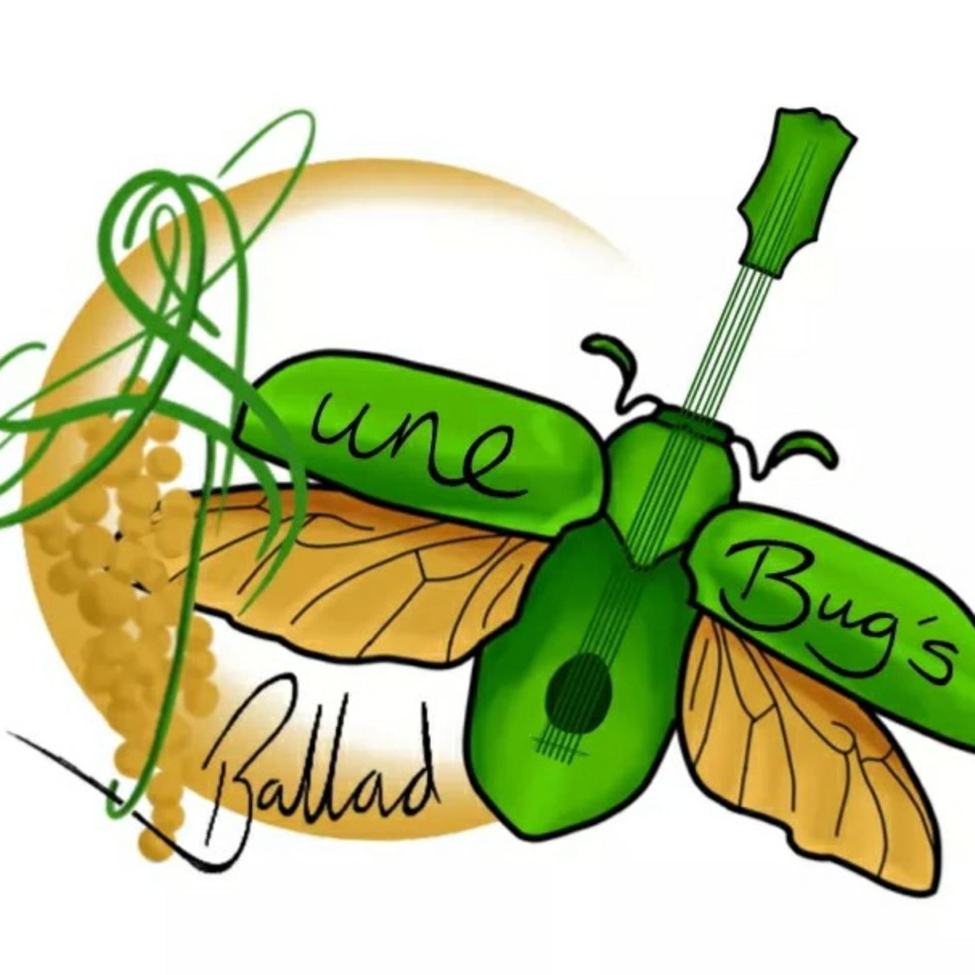 A June Bug's Ballad - Podcasts