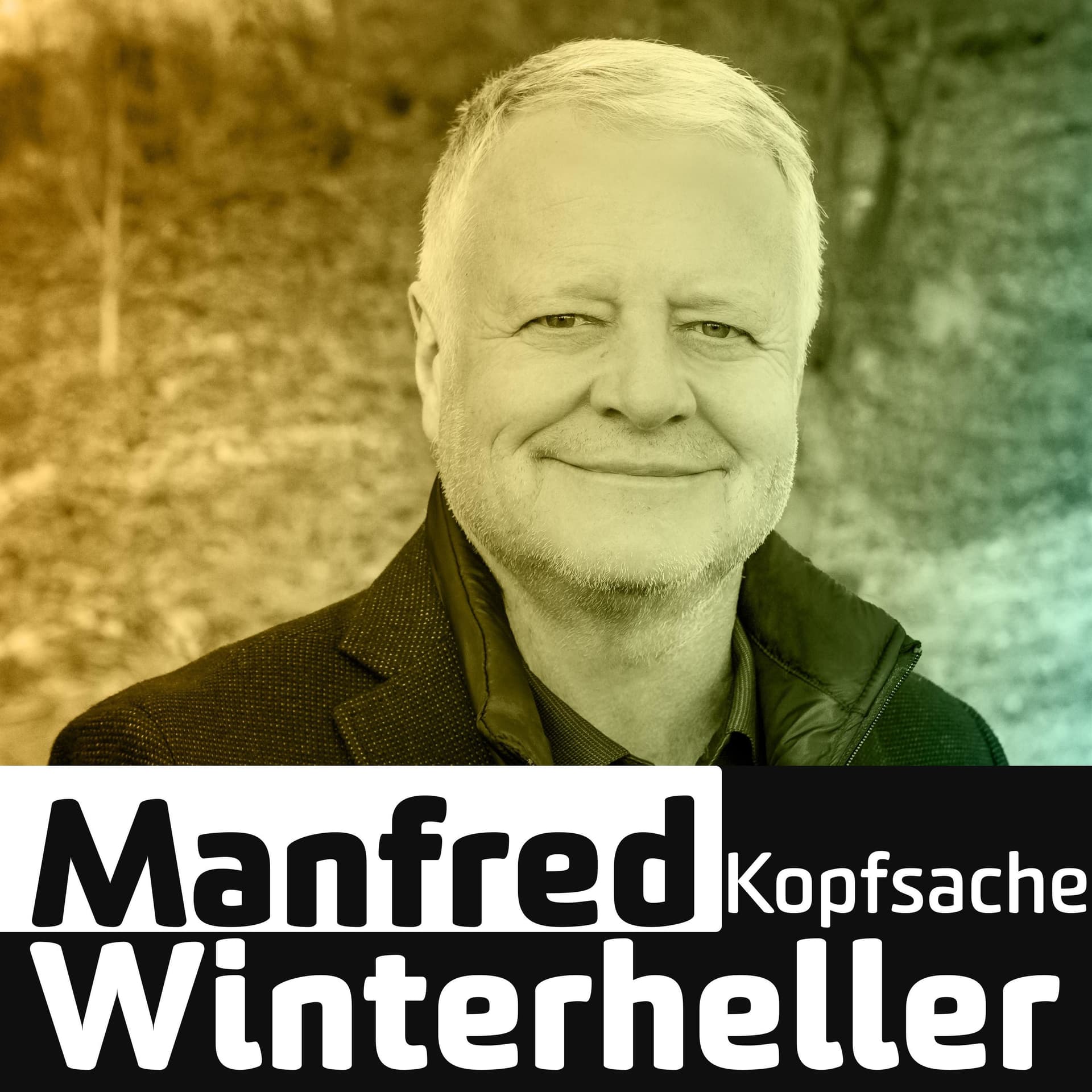 Kopfsache - Podcasts