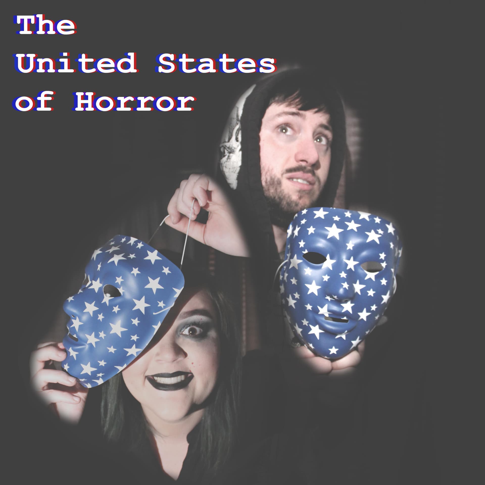 The United States of Horror - Podcasts