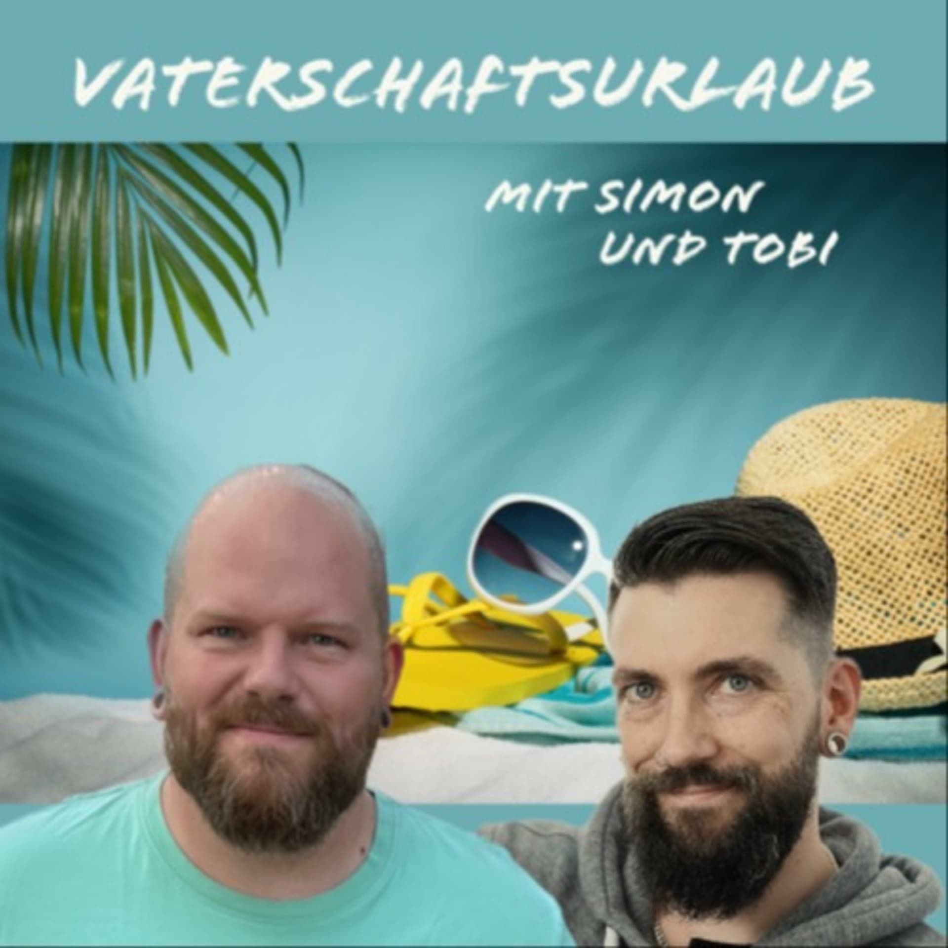 Vaterschaftsurlaub - Podcasts